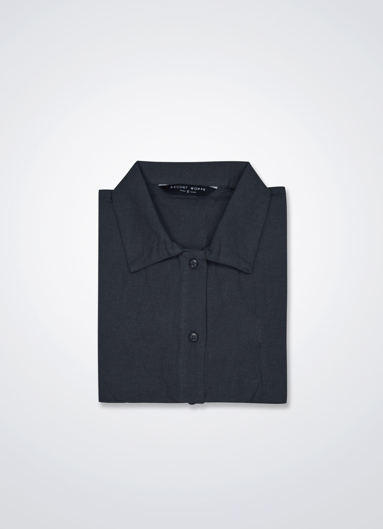 Castlerock by Shirt Collor Top