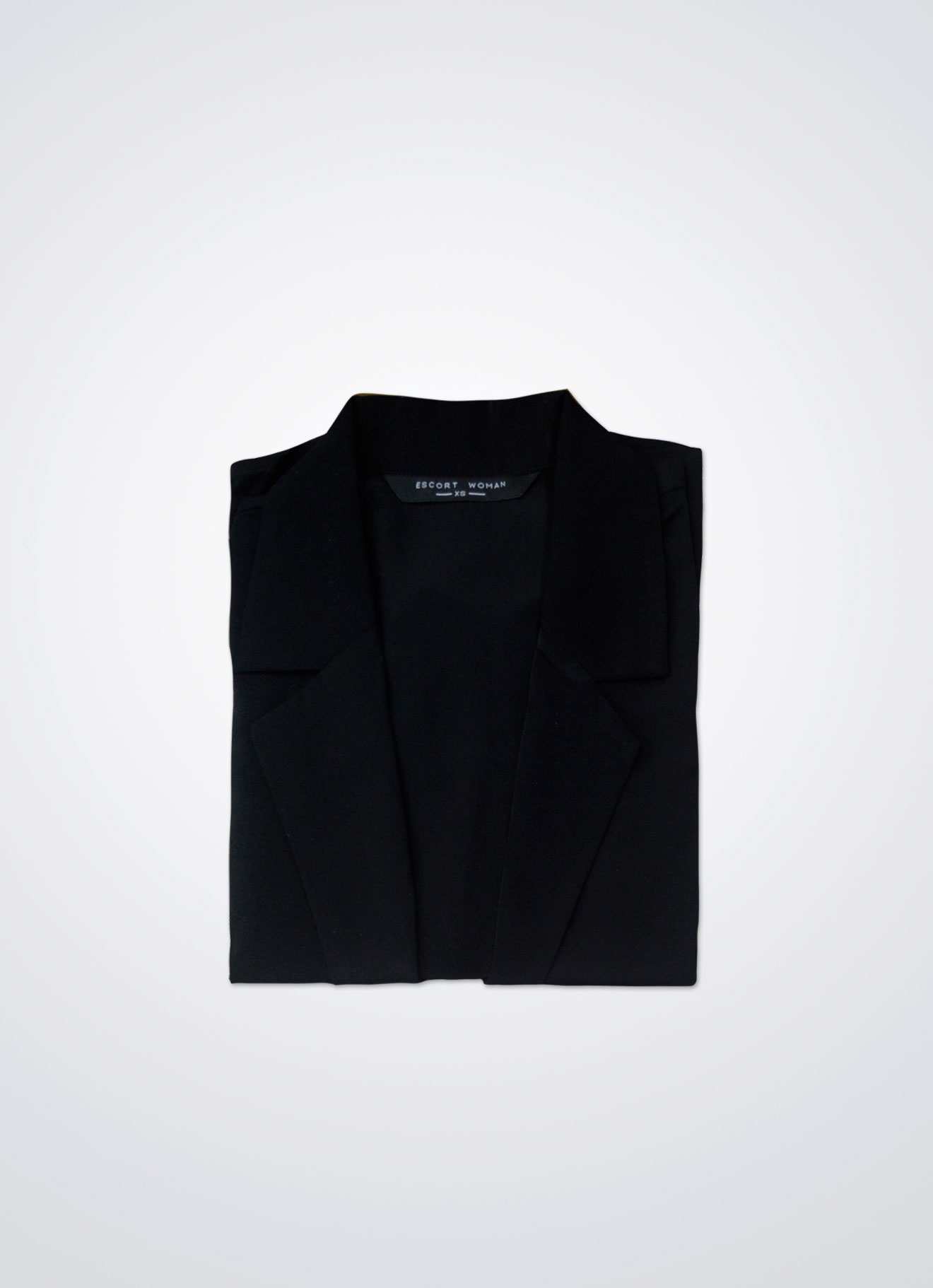 Caviar by Long Sleeve Blouse