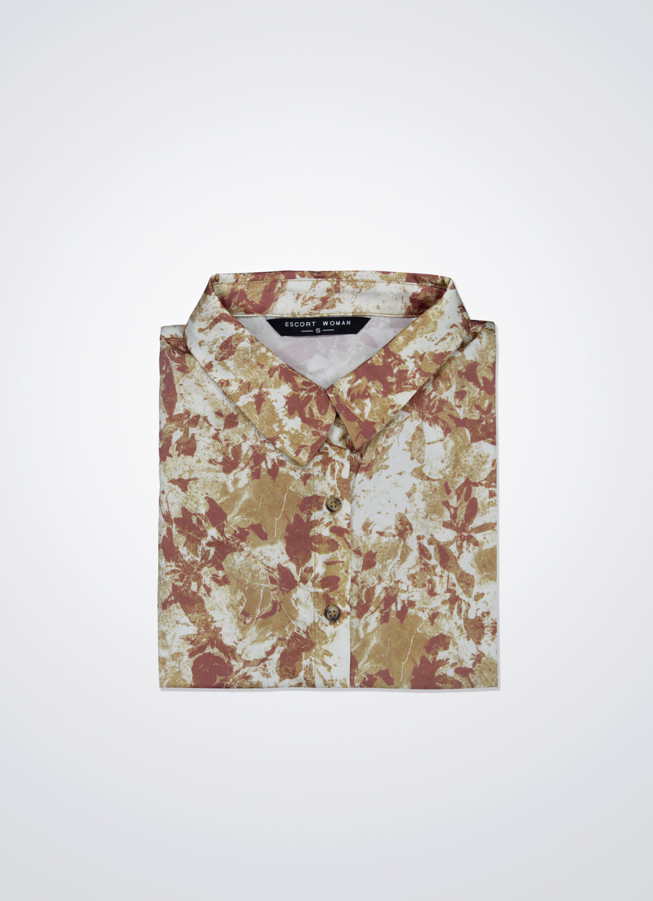 Cedar-Wood by Sleeveless Dress with Belt