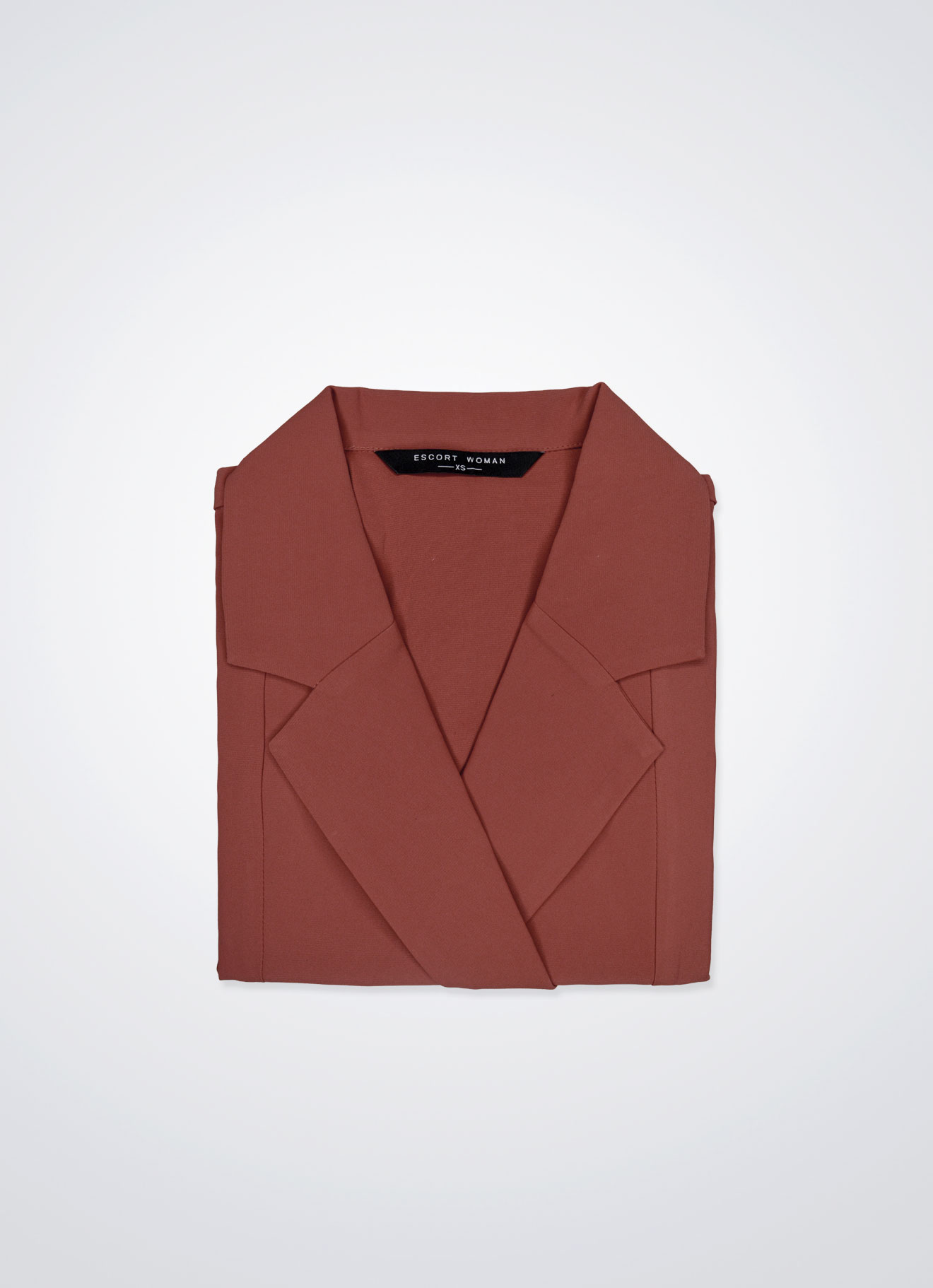 Chili by Sleeveless Top