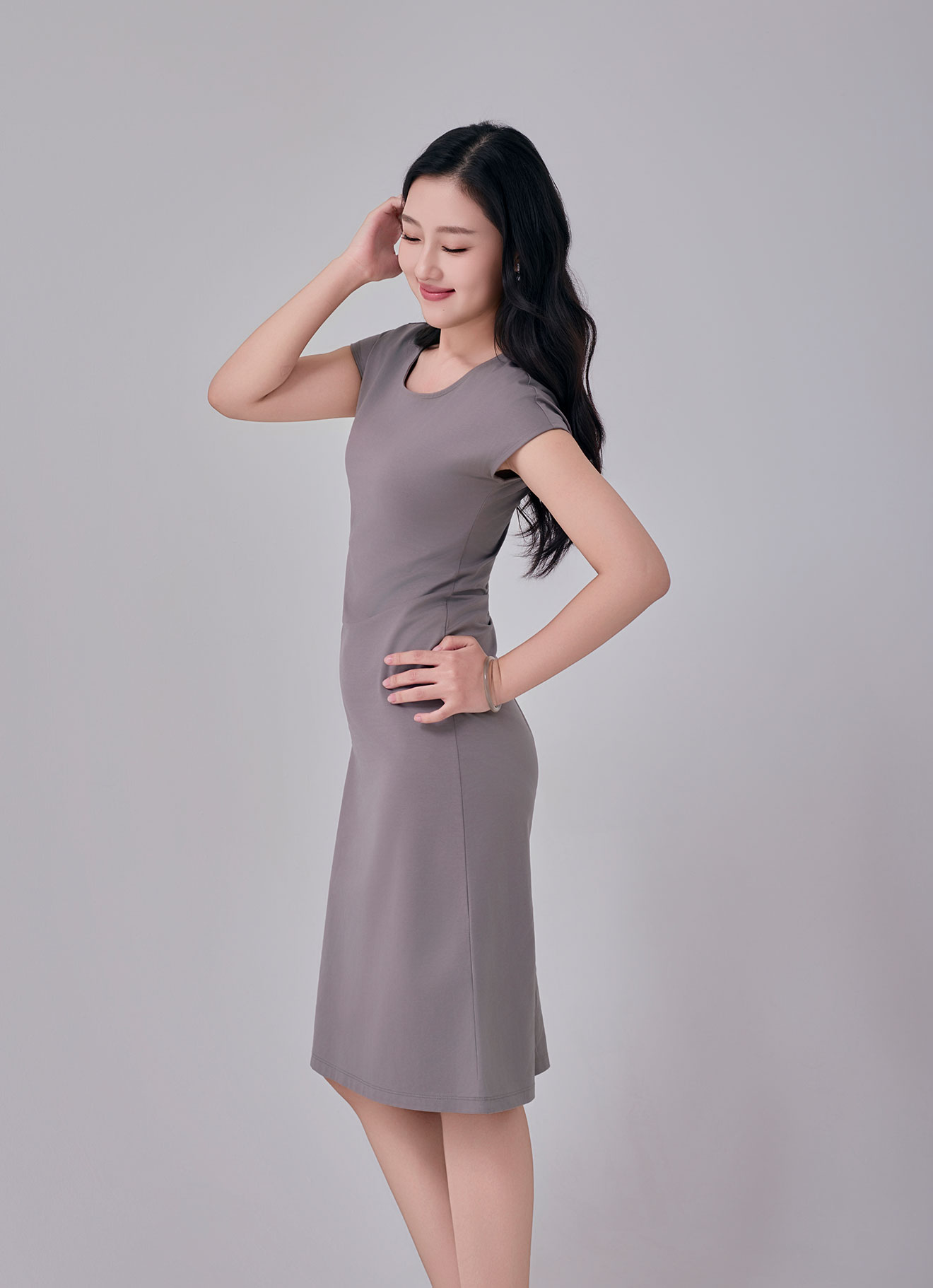 Cinder by Mini Dress