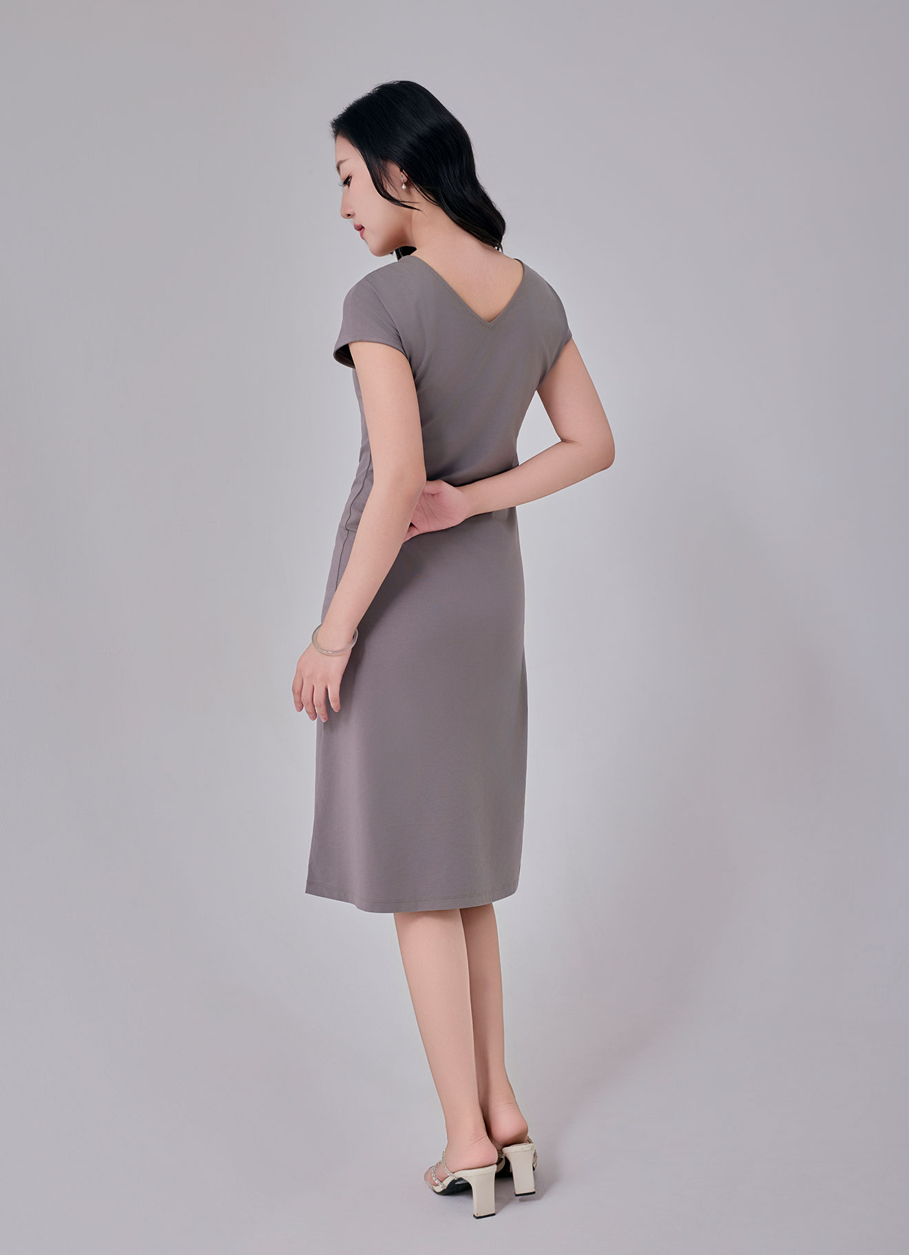 Cinder by Mini Dress