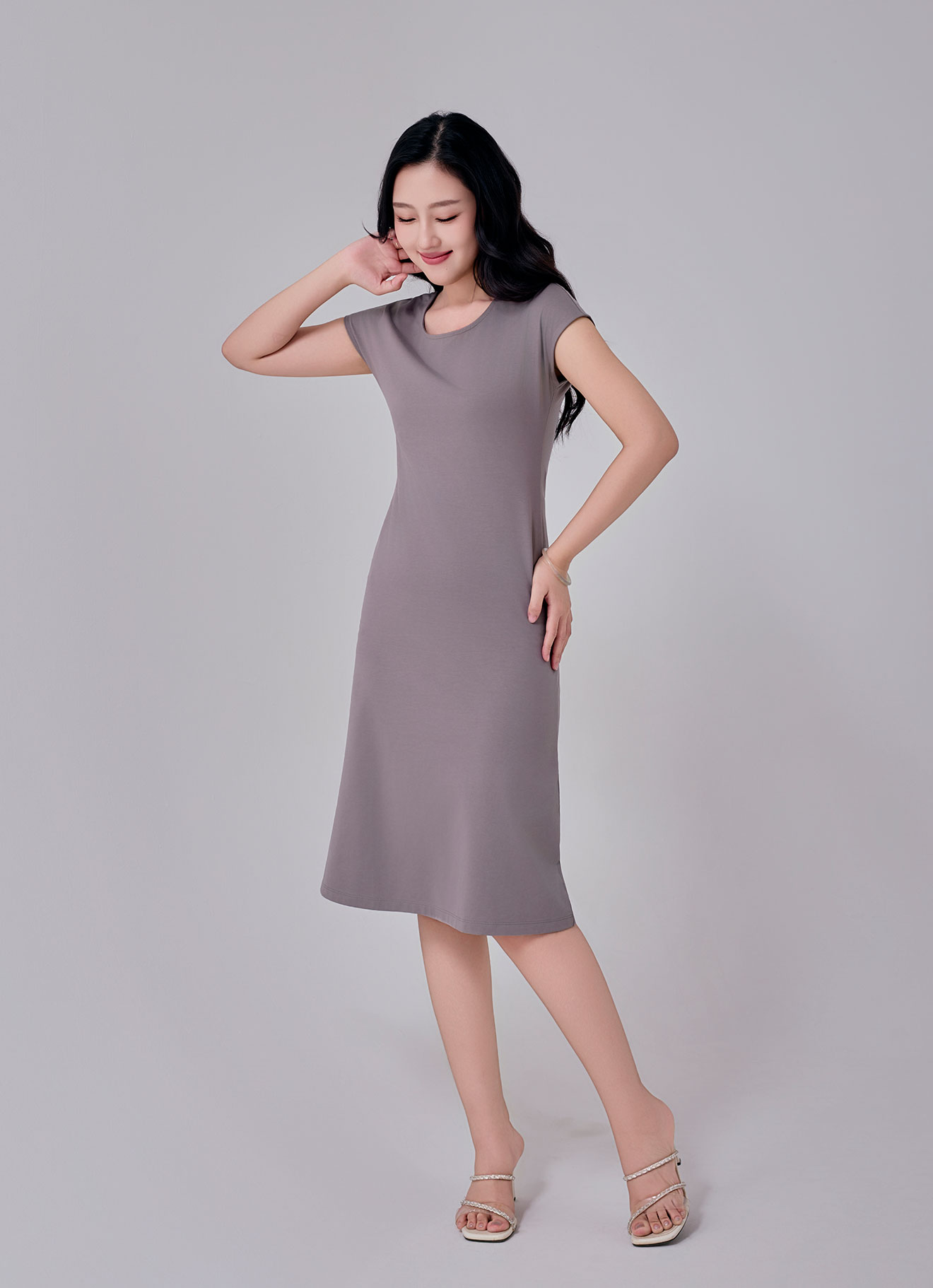 Cinder by Mini Dress