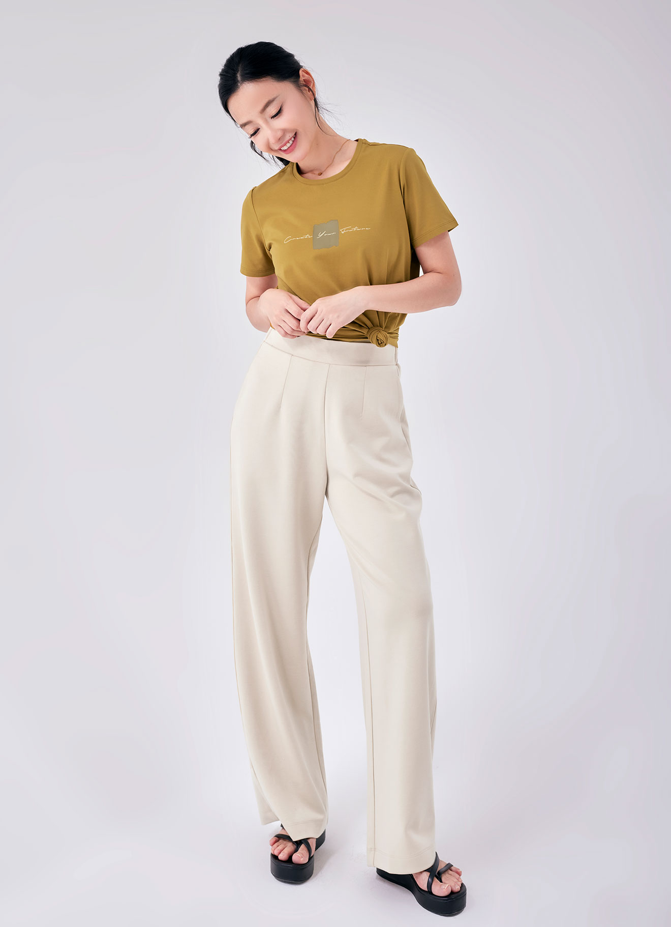 Cloud-Cream by Pants