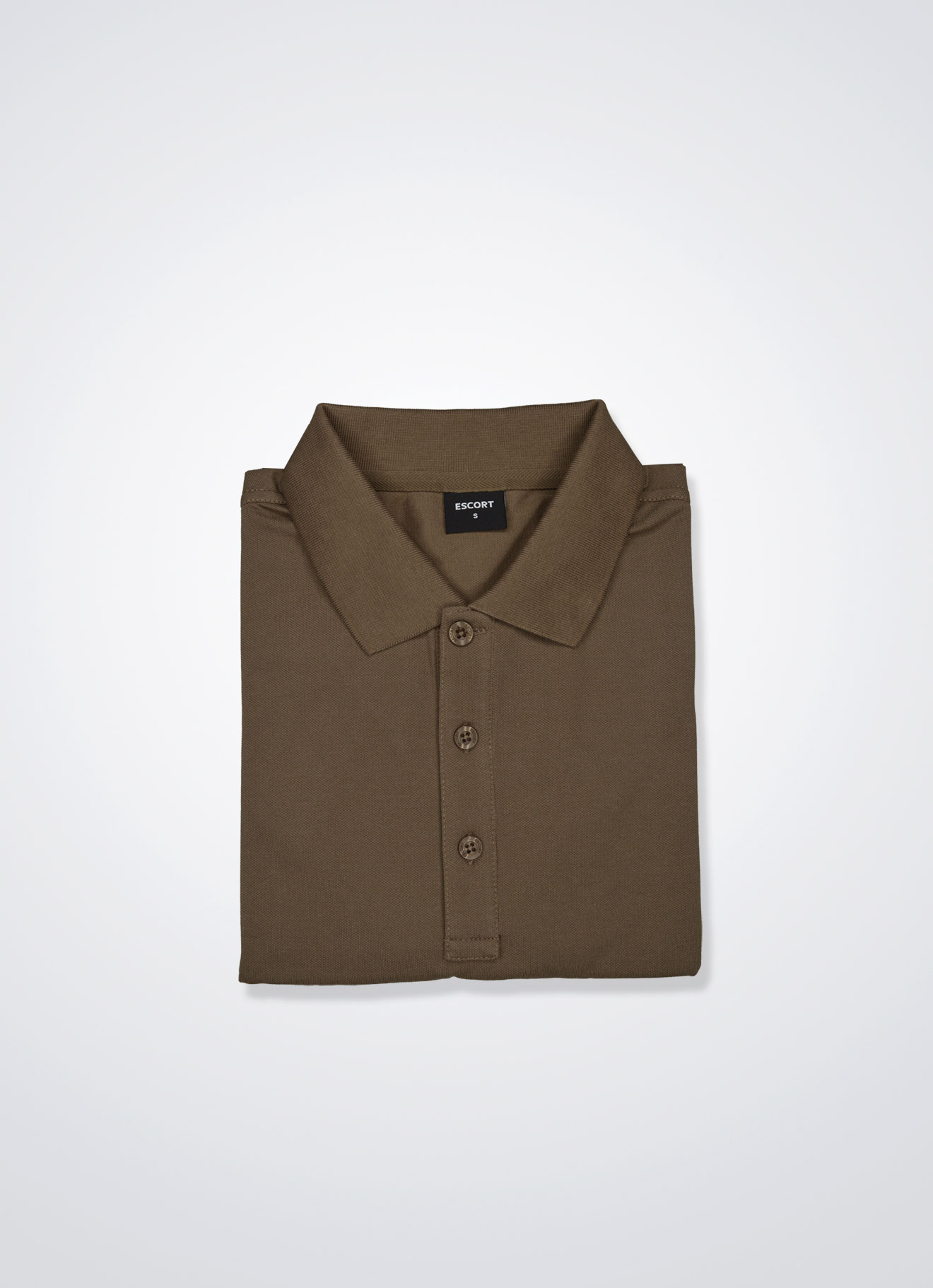Coffee-Liqueur by Polo Shirt
