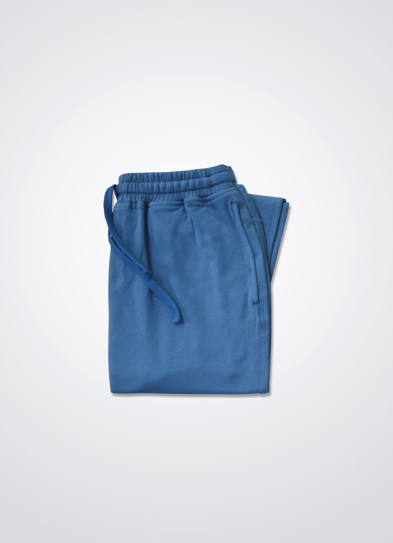 Copen-Blue by Jogger Pants