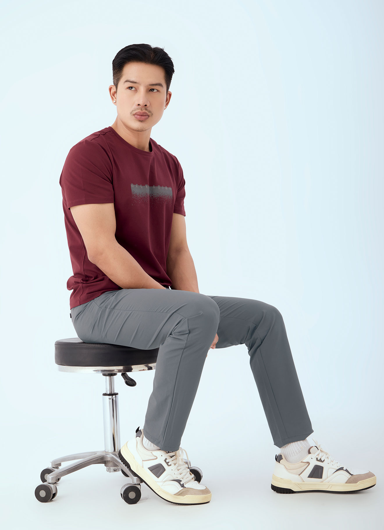 Cordovan by T-Shirt