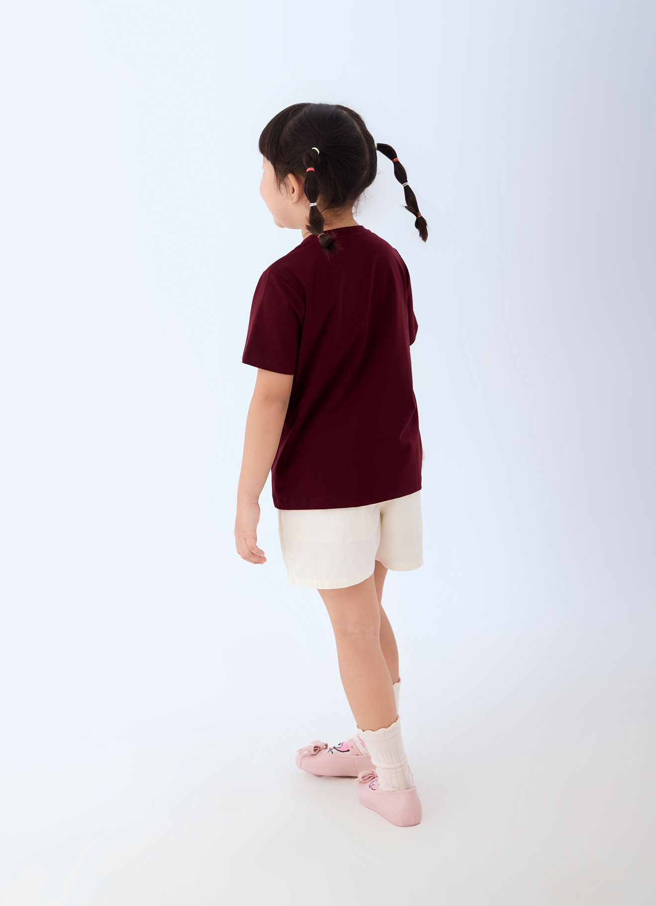 Cordovan by T-Shirt