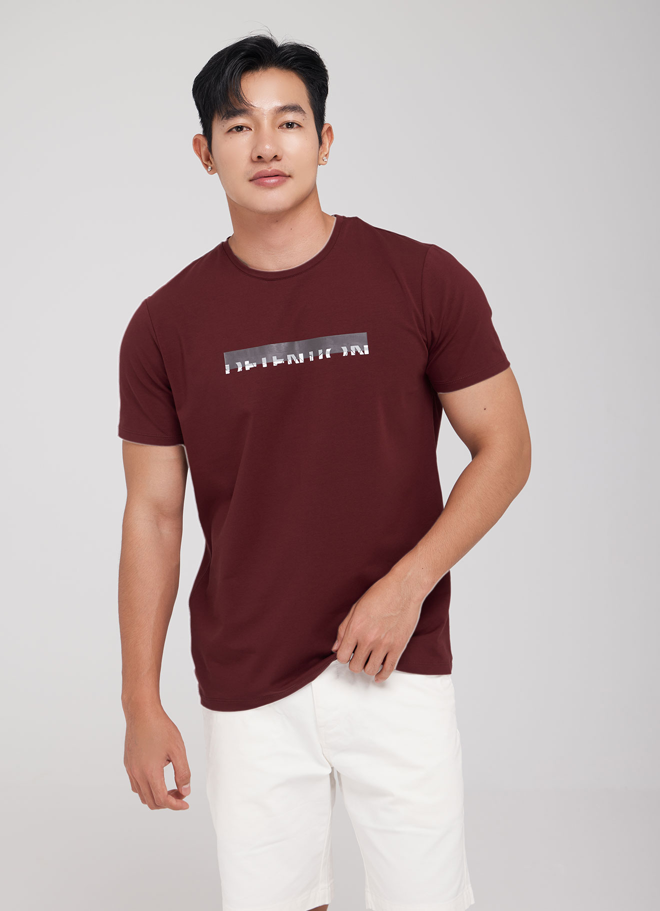 Cordovan by T-Shirt