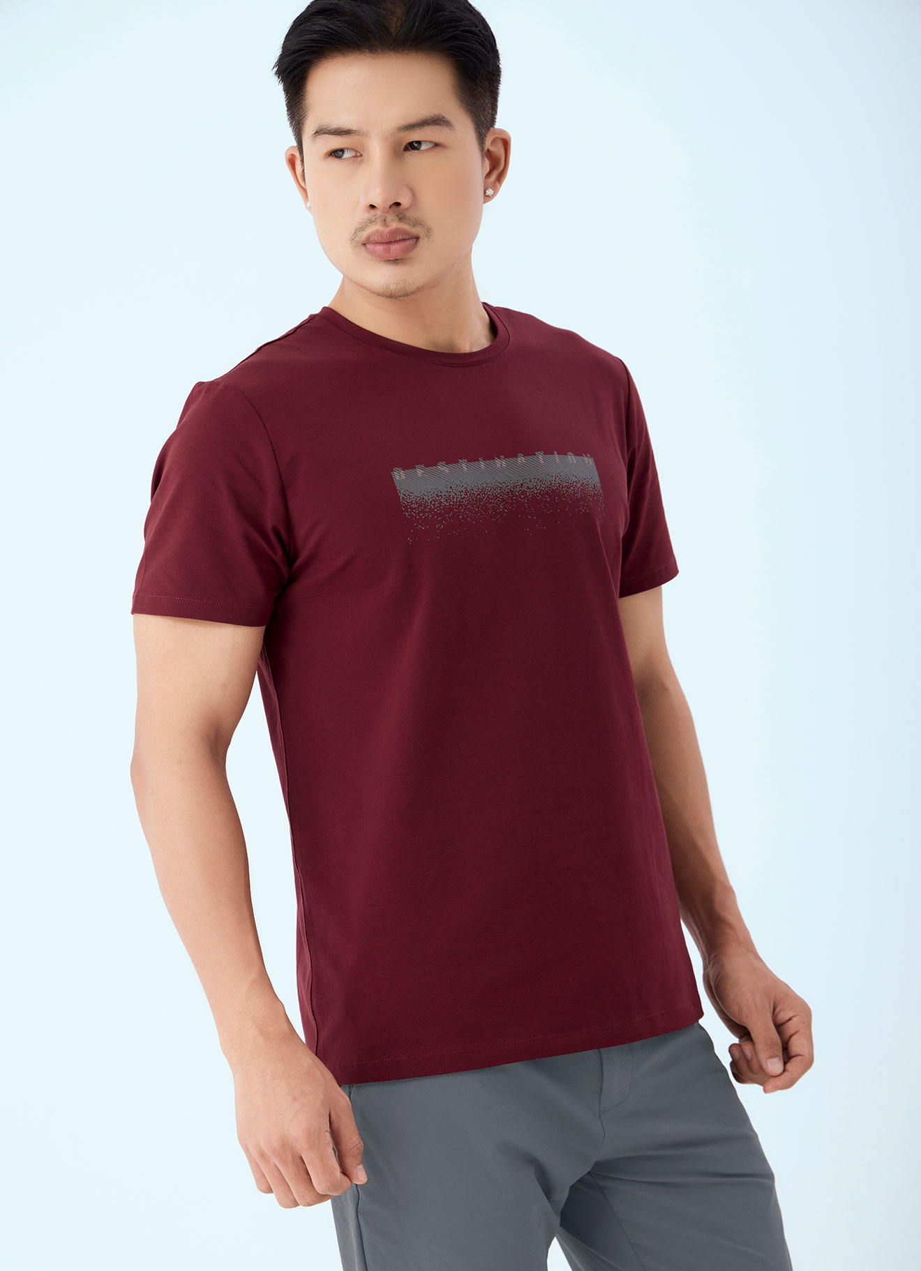 Cordovan by T-Shirt