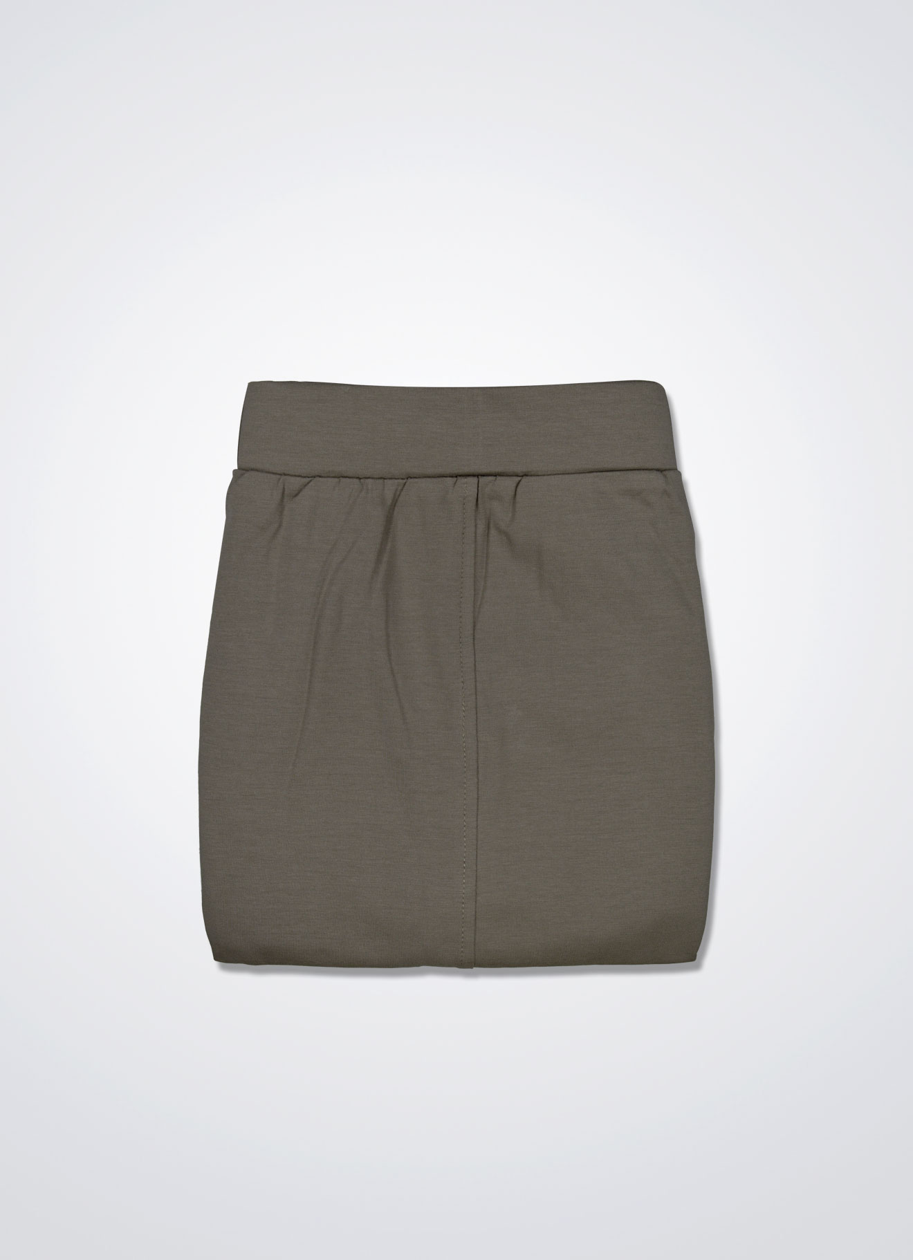 Coriander by Plain Midi Skirt