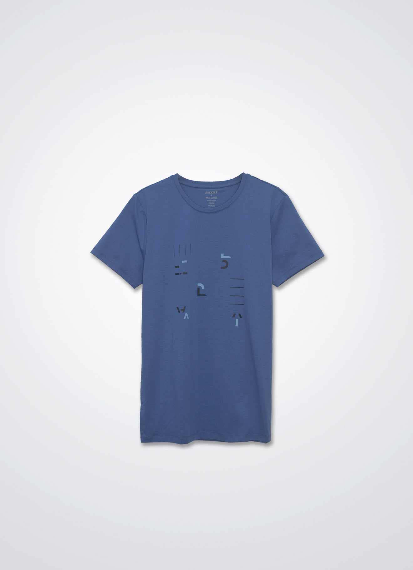 Coronet-Blue by T-Shirt