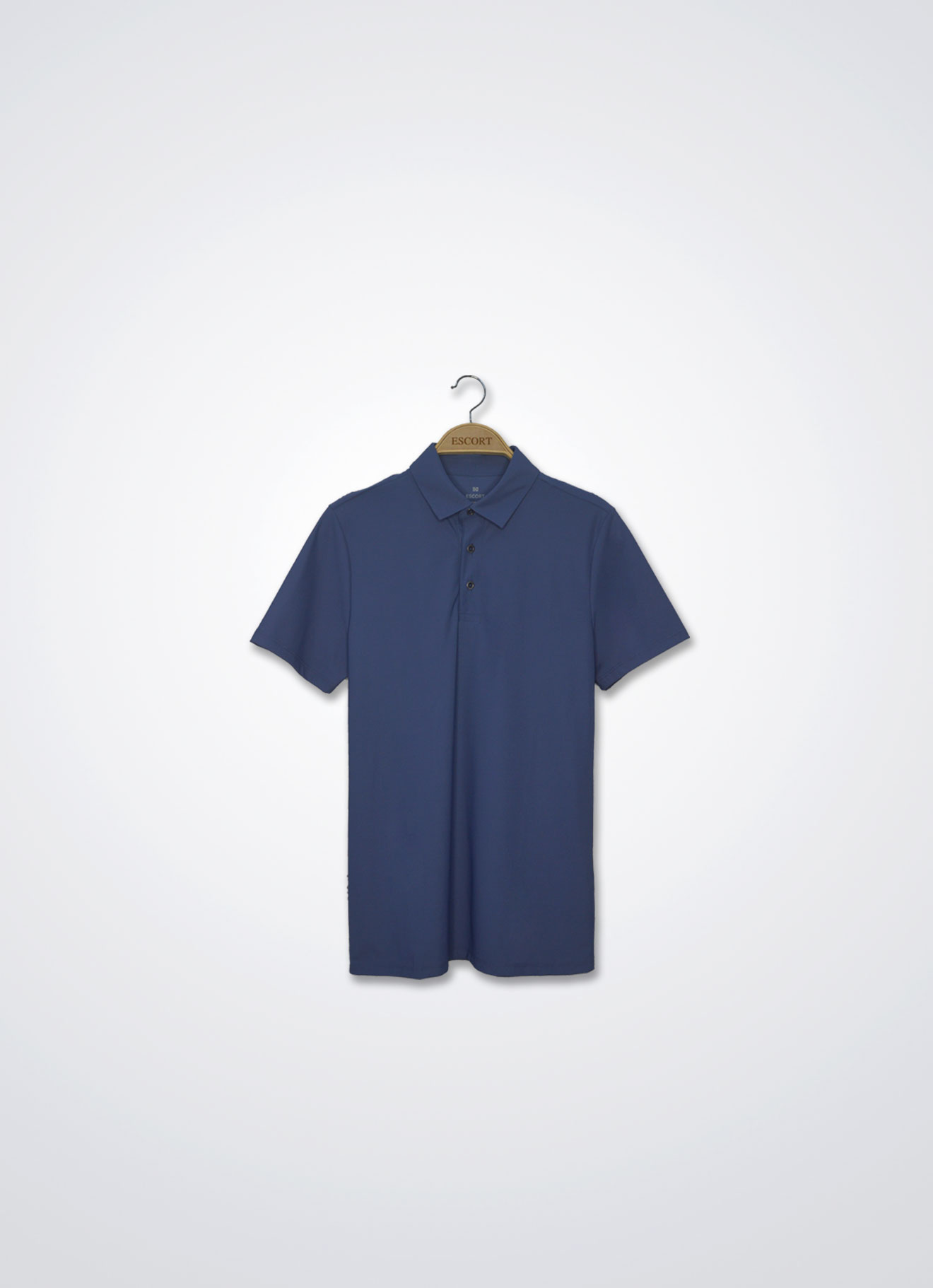 Coronet-Blue by Polo Shirt