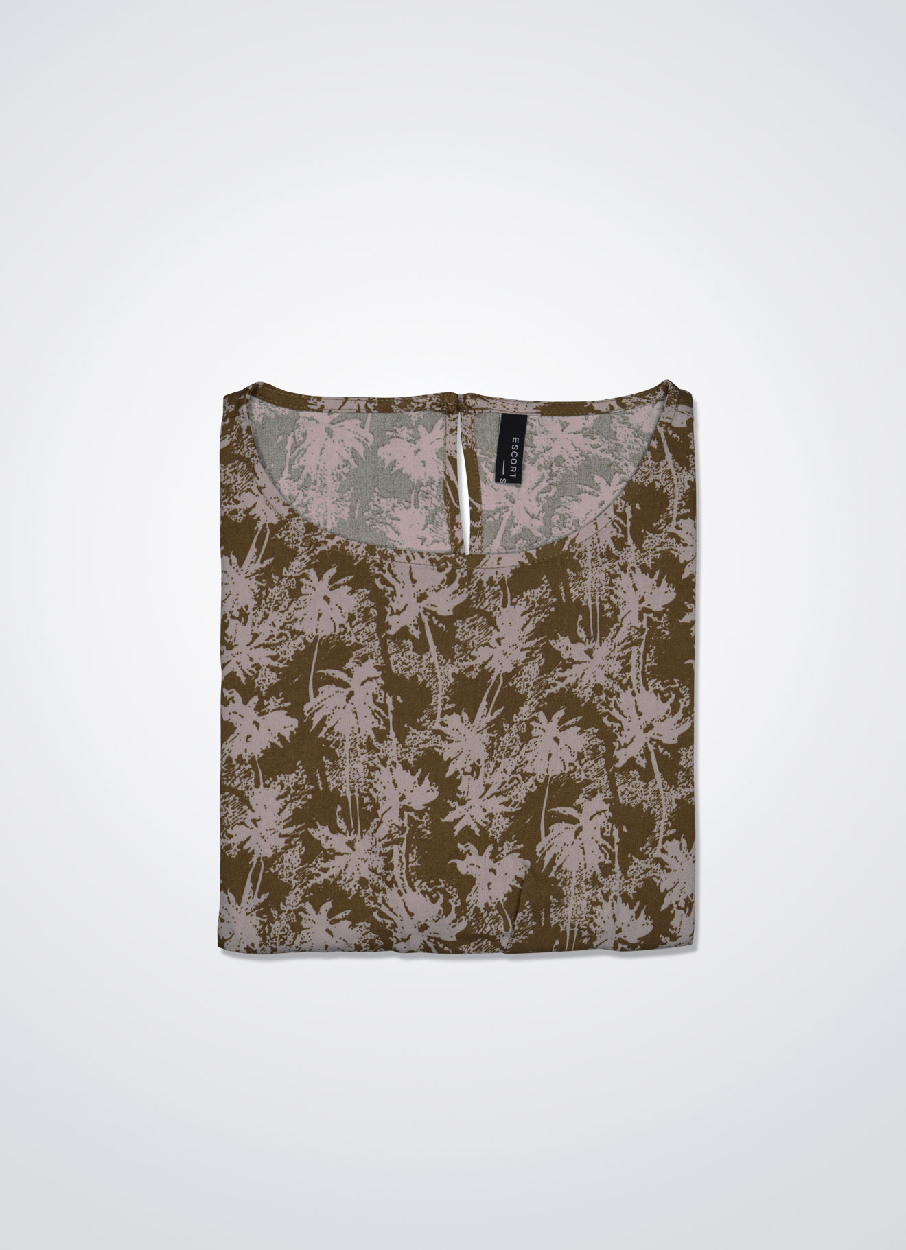 Cumin by Floral Printed Dress