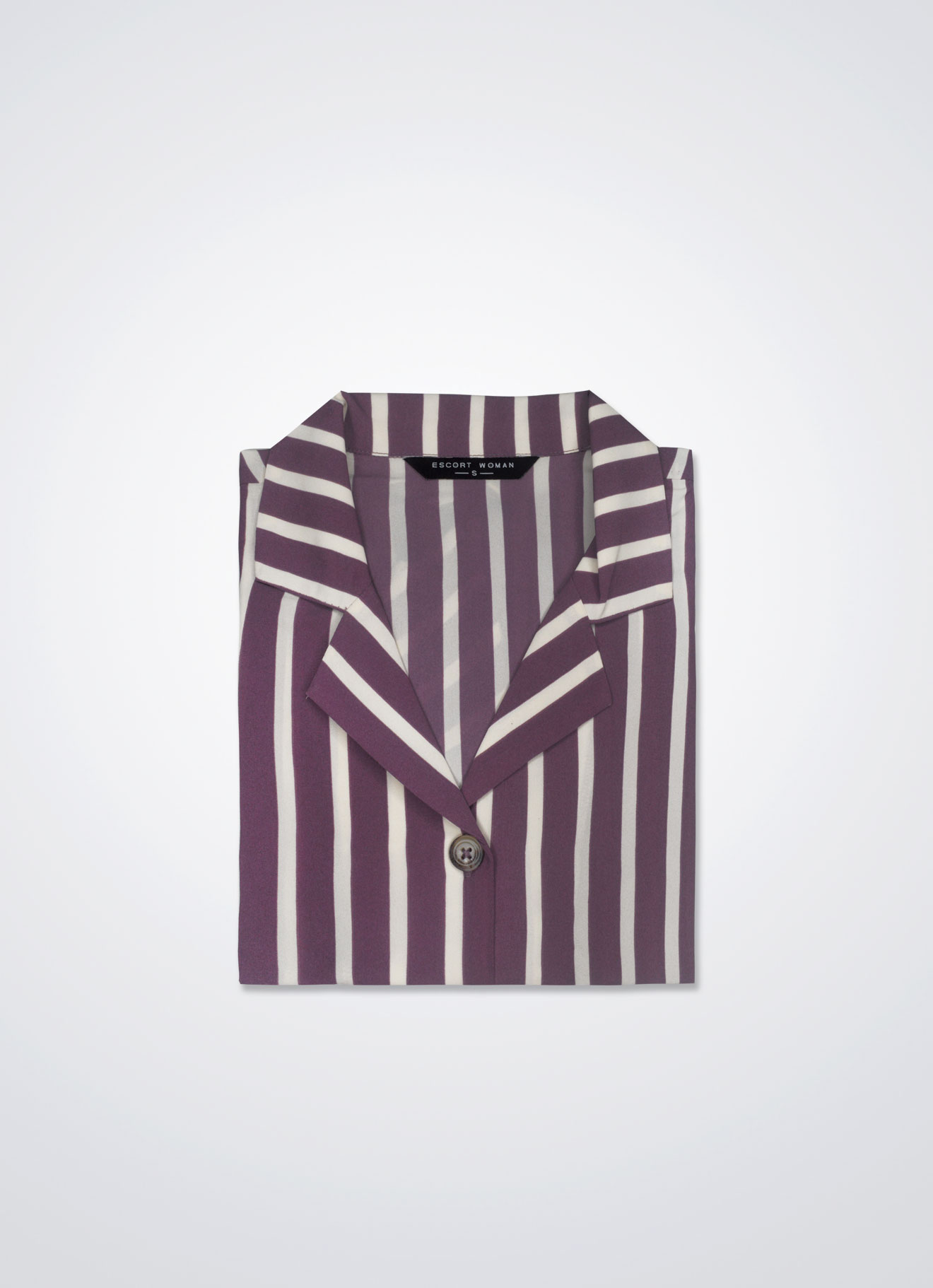 Damson by STRIPED SHIRT
