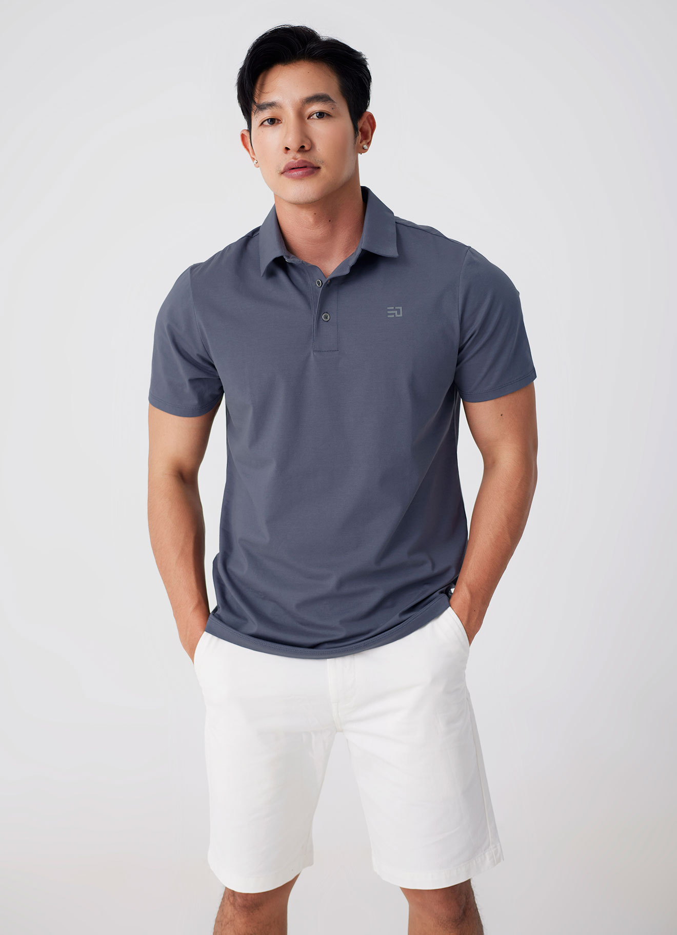 Dark-Slate by Polo Shirt