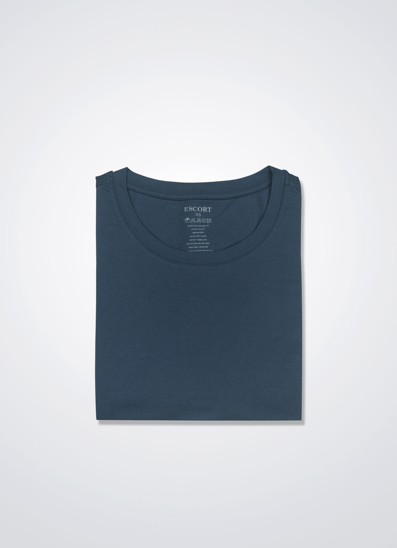 Dark-Slate by Sleeve Dress