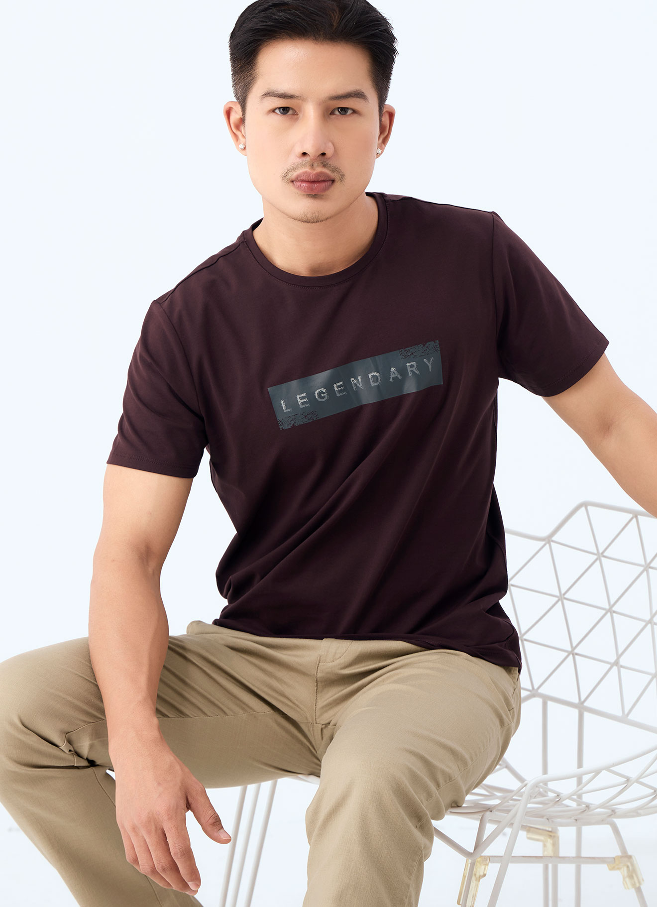 Decadent-Chocolate by T-Shirt