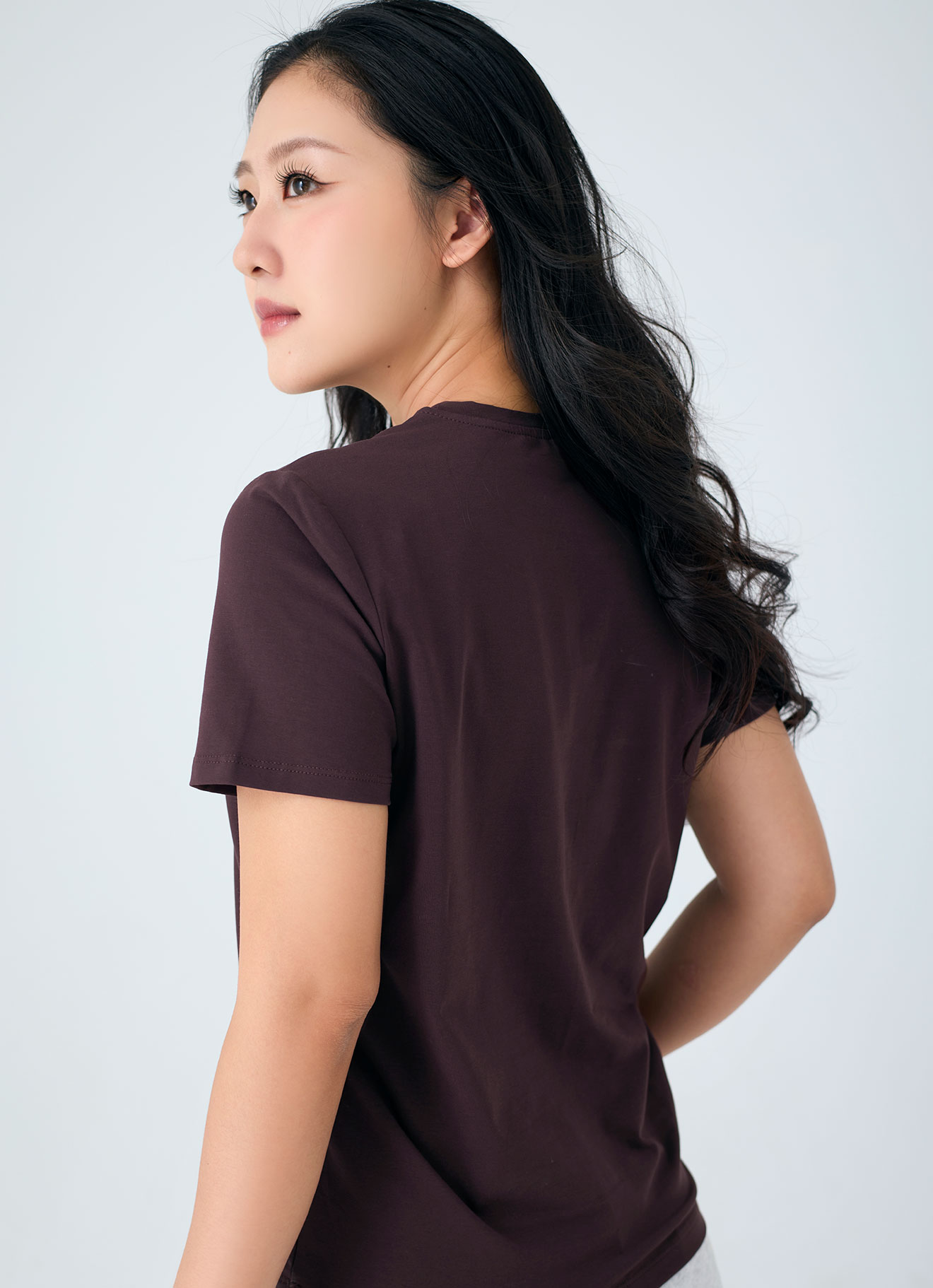 Decadent-Chocolate by Printed T-Shirt