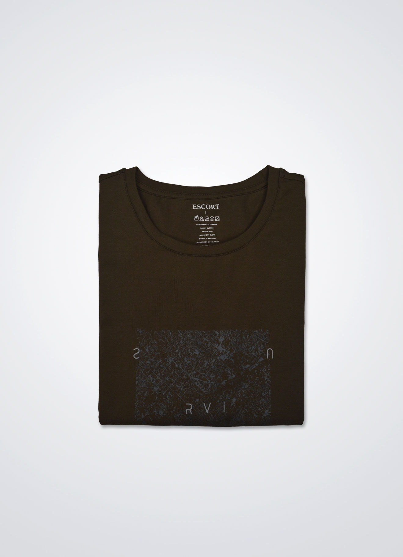 Demitasse by T-Shirt