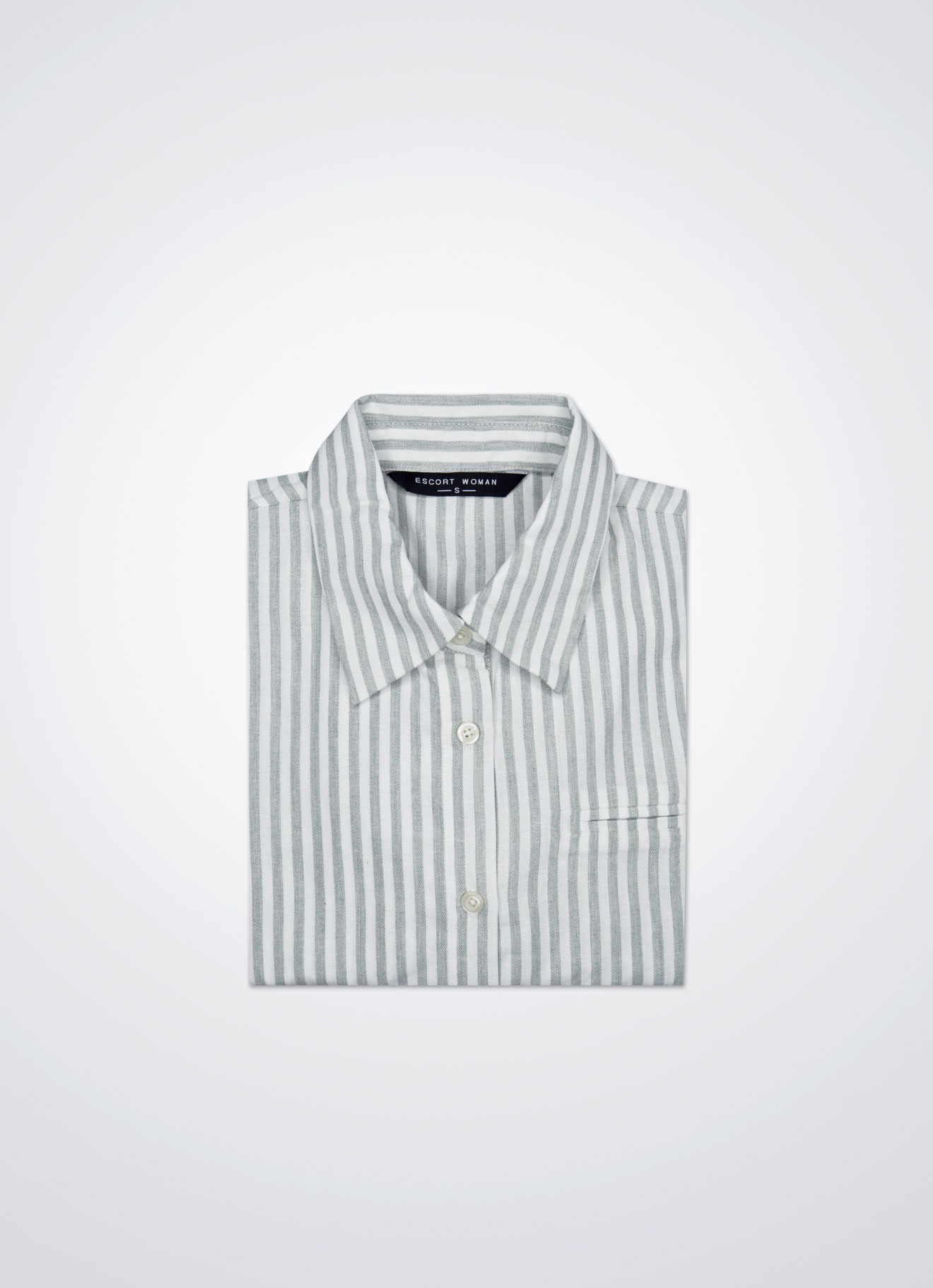 Desert-Sage by STRIPED SHIRT