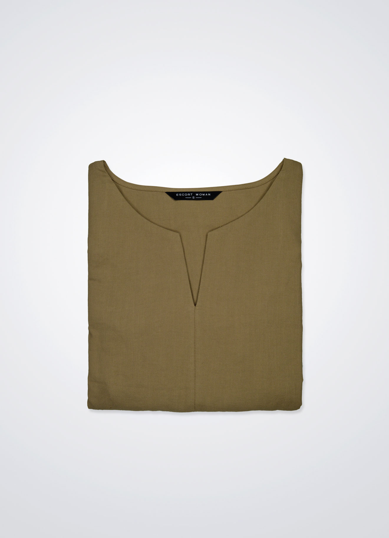 Dijon by Sleeveless Dress