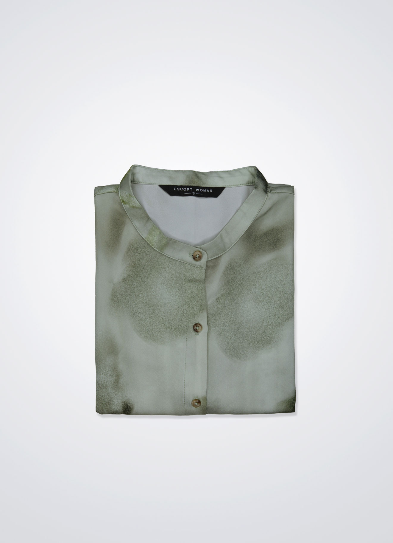 Fairest-Jade by Sleeve Dress