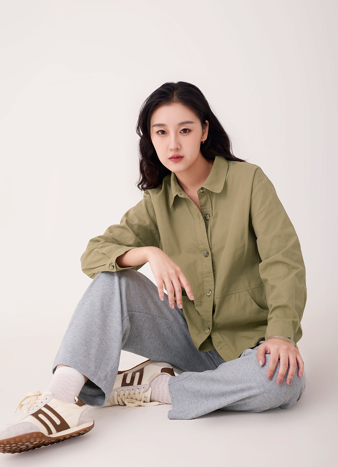 Fennel-Seed  by Shirt