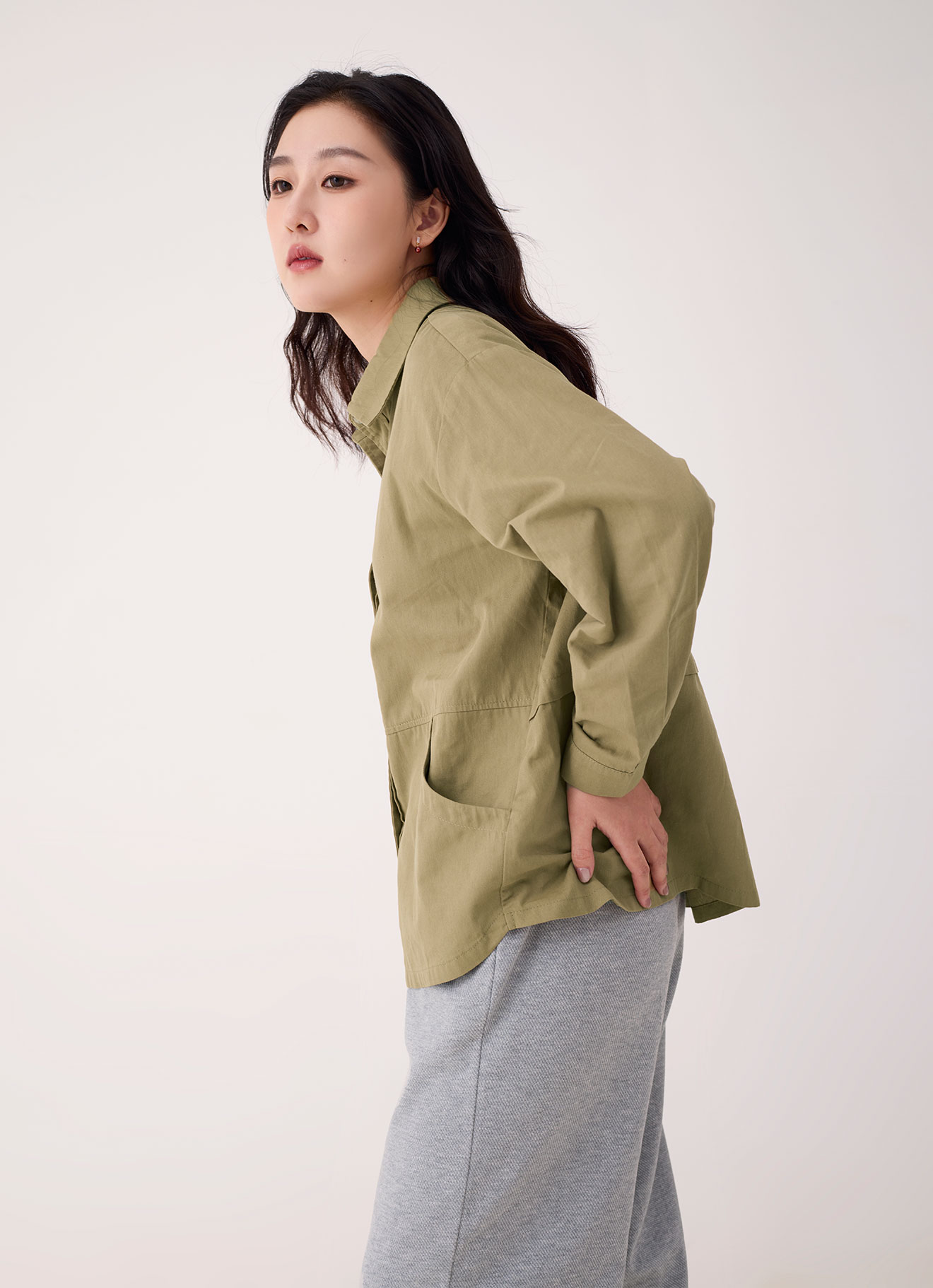 Fennel-Seed  by Shirt