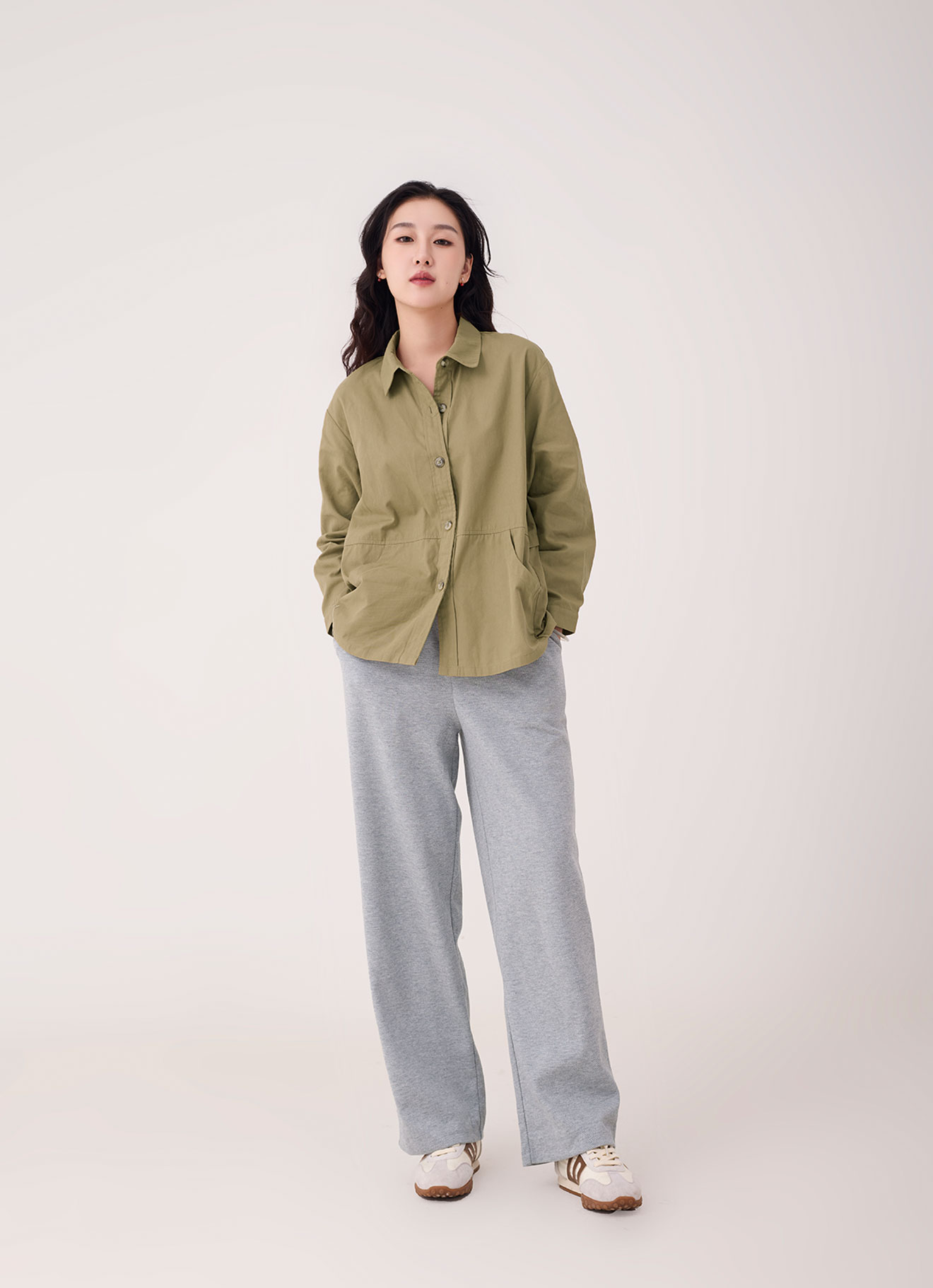 Fennel-Seed  by Shirt