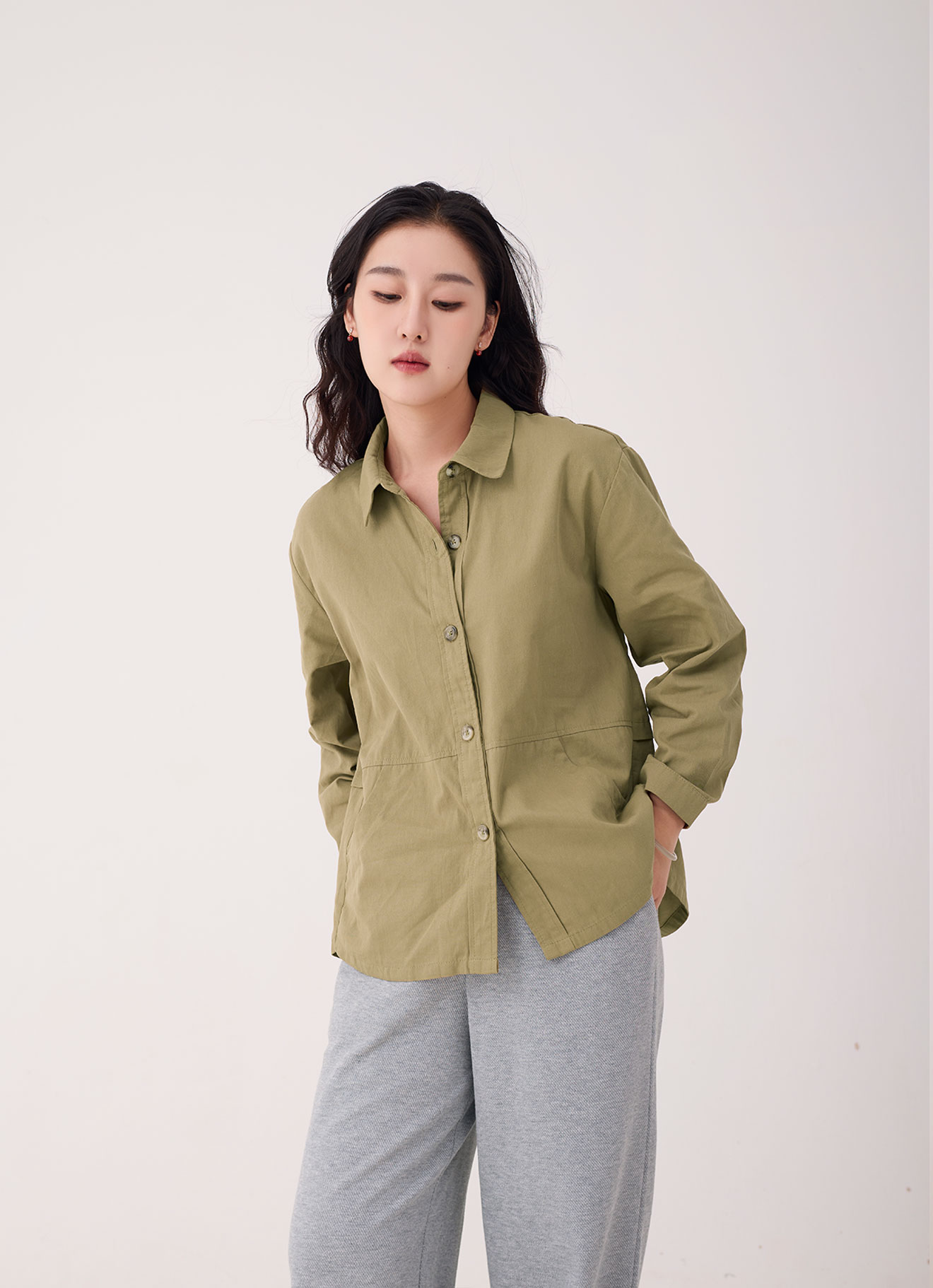 Fennel-Seed  by Shirt