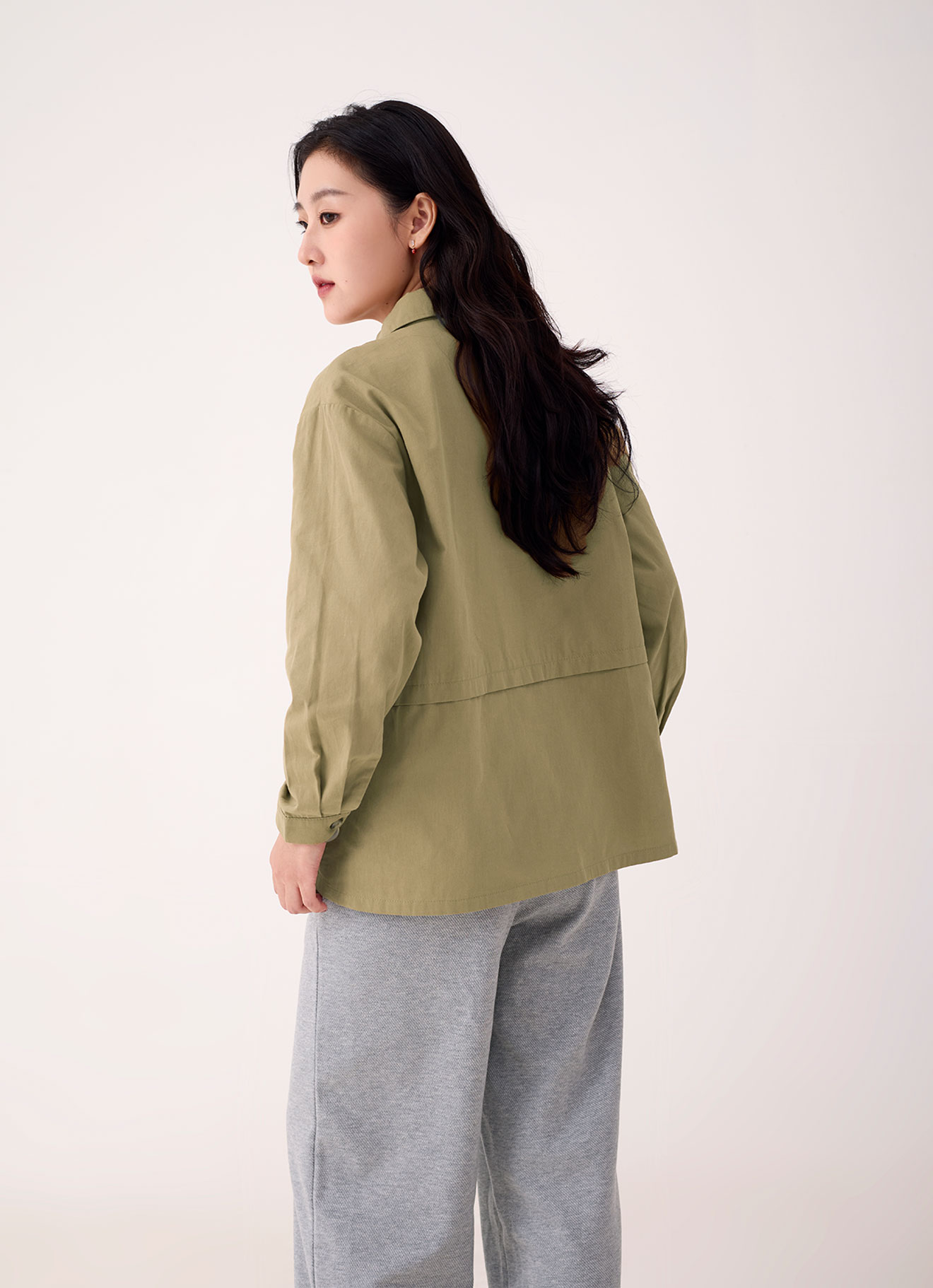 Fennel-Seed  by Shirt