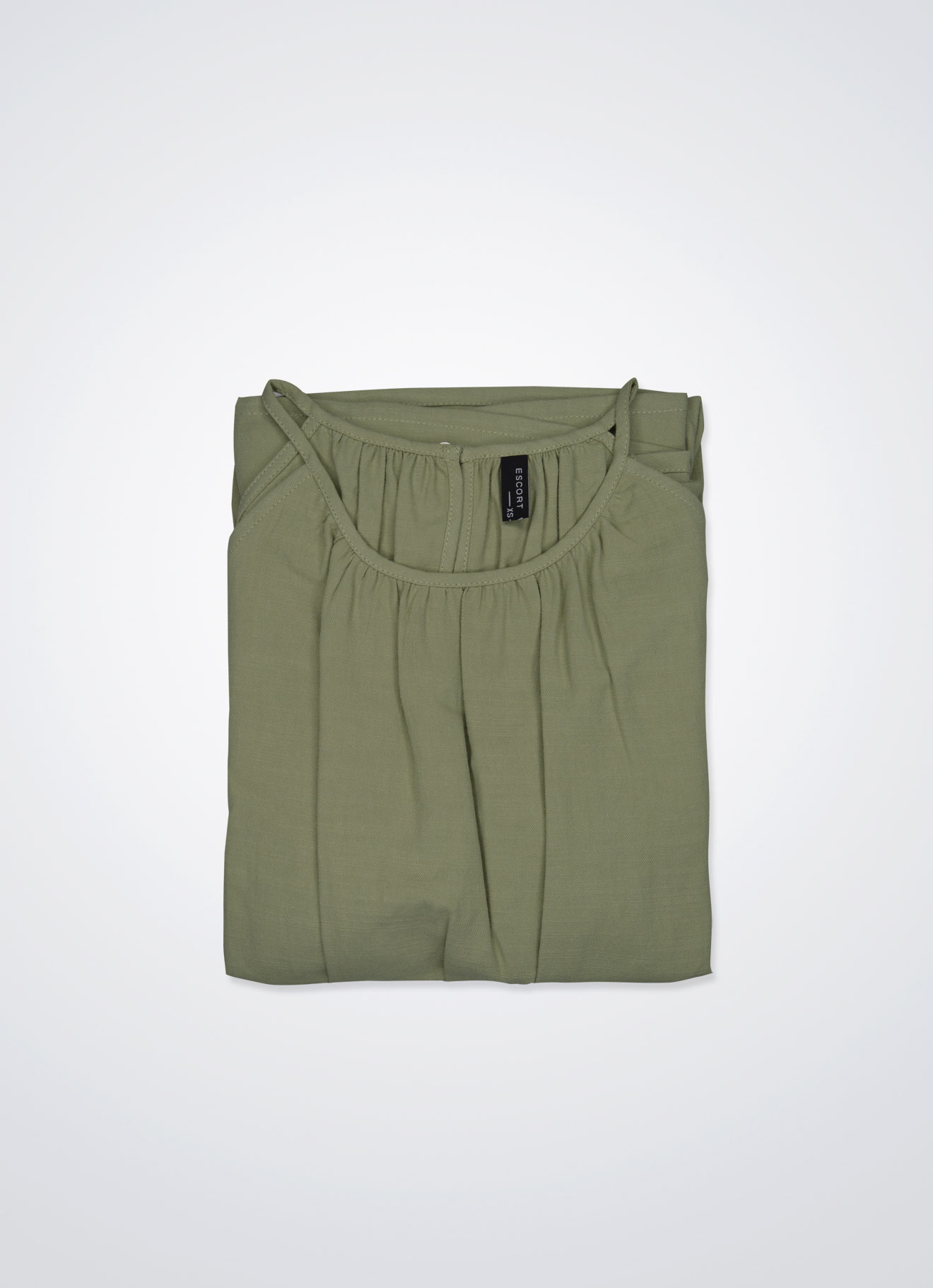 Fern by Sleeveless Dress