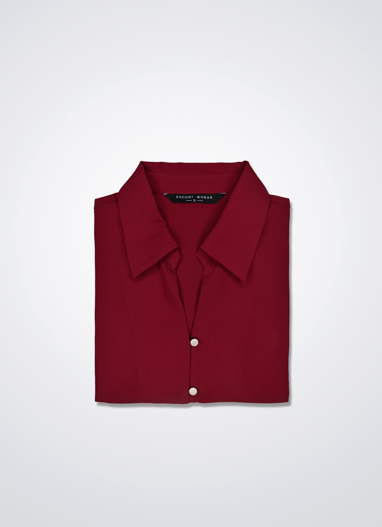 Formula-One by Shirt Collor Blouse