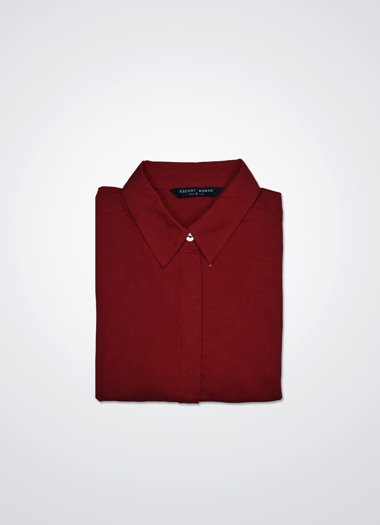 Formula-One by Shirt Collor Top