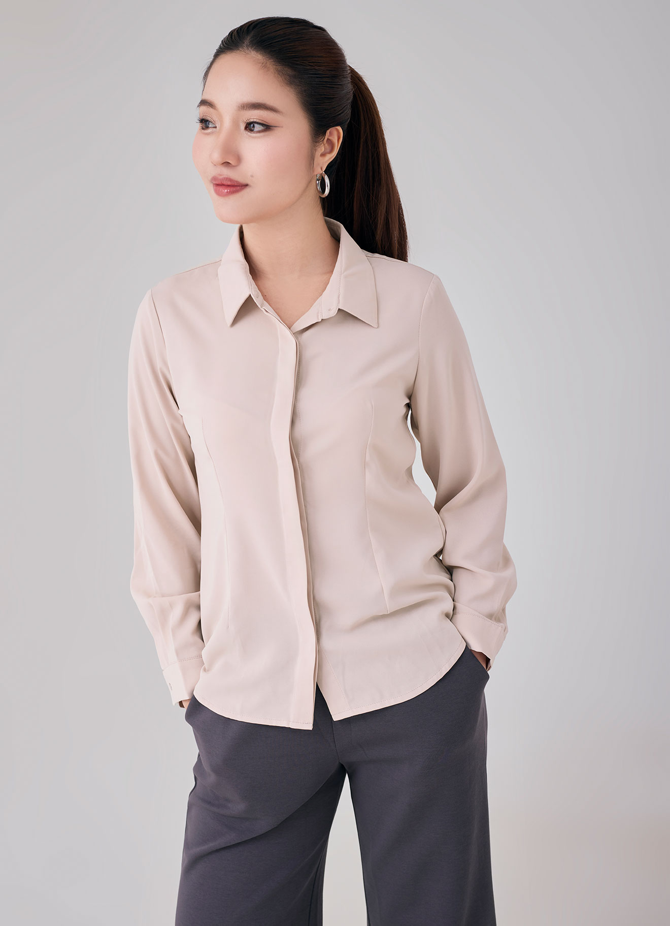 Frappe  by Shirt
