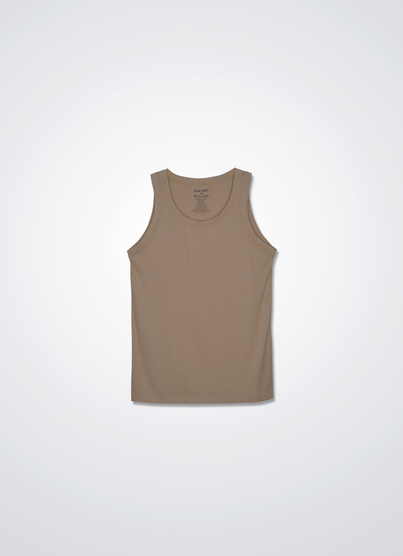 Frappe by Sleeveless Top