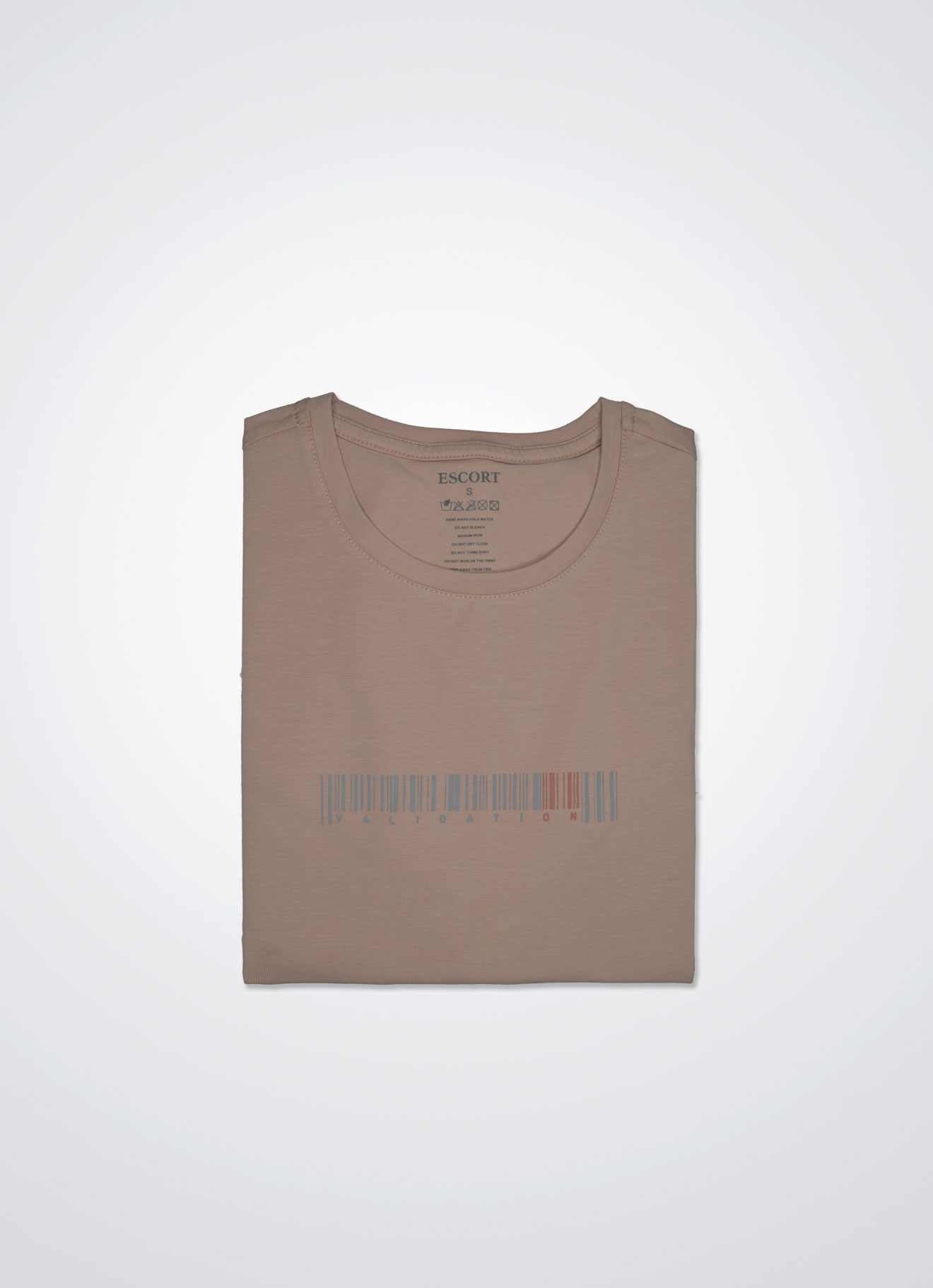 Frappe by Printed T-Shirt