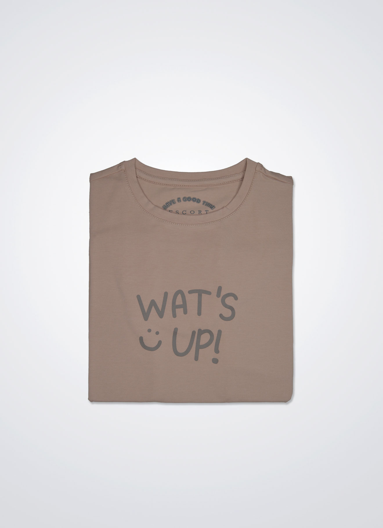 Frappe by T-Shirt