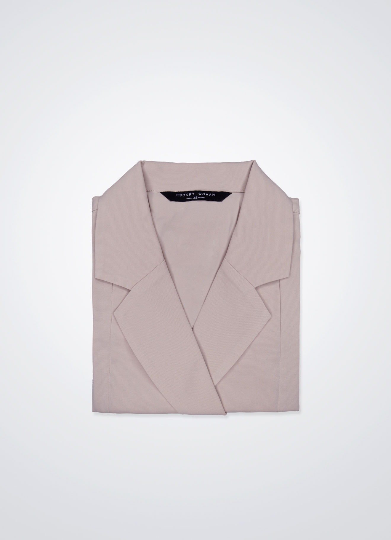 Frappe by Sleeveless Top