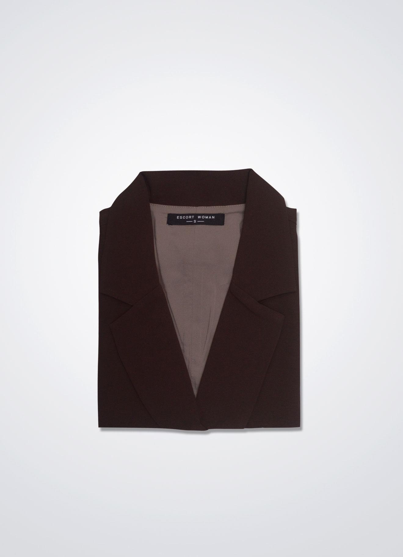 French-Roast by Short Waistcoat