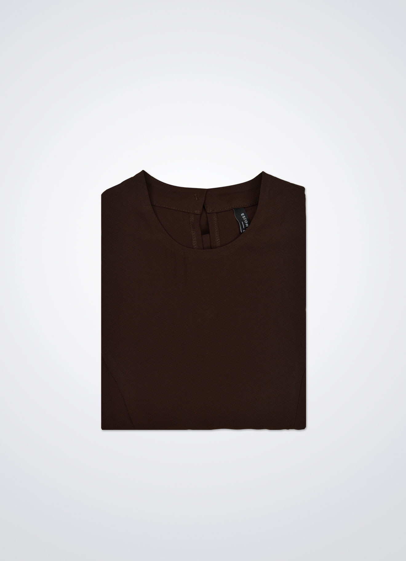 French-Roast by Sleeve Dress