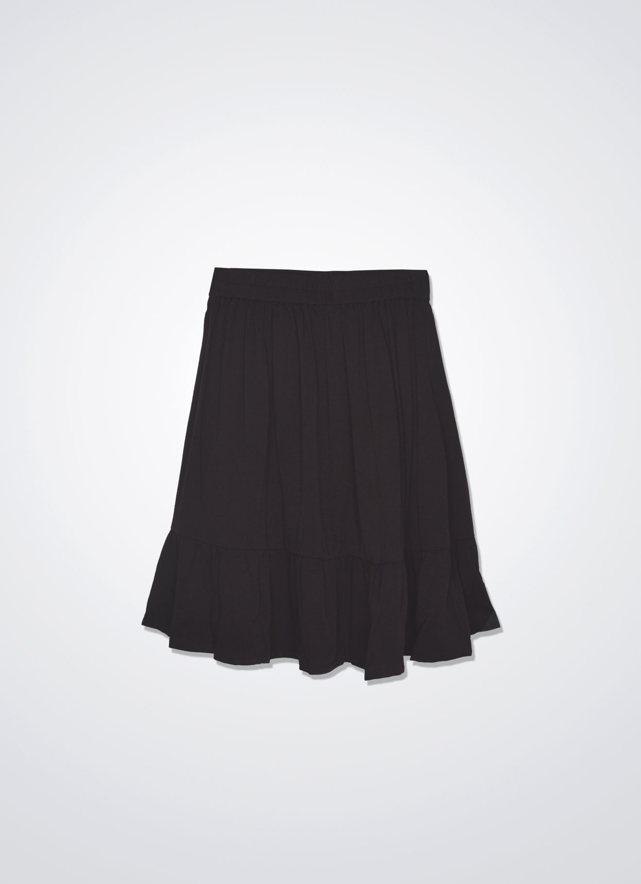 Fudge by Skirt