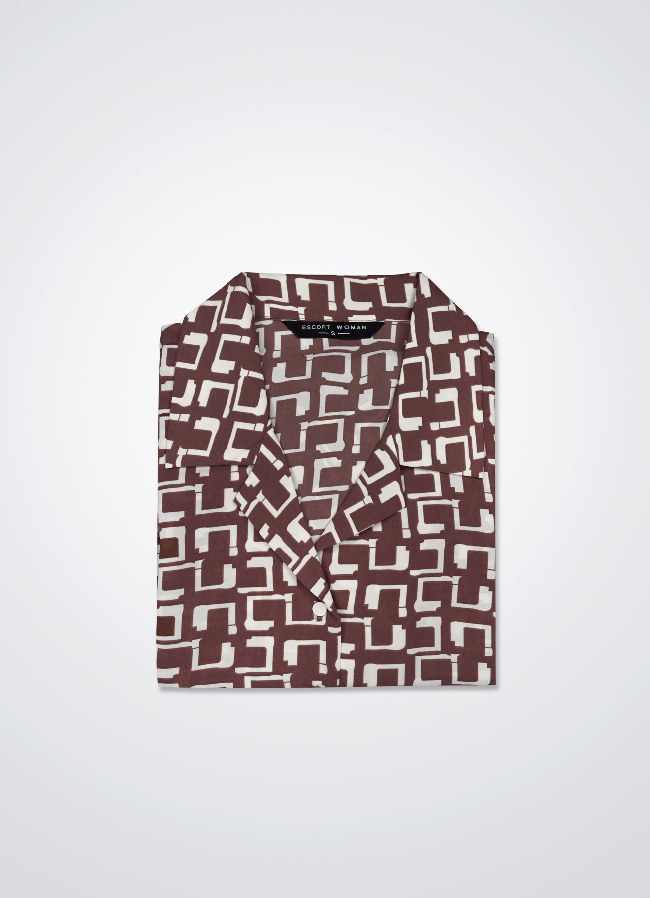 Fudgesickle by SHORT SLEEVE SHIRT