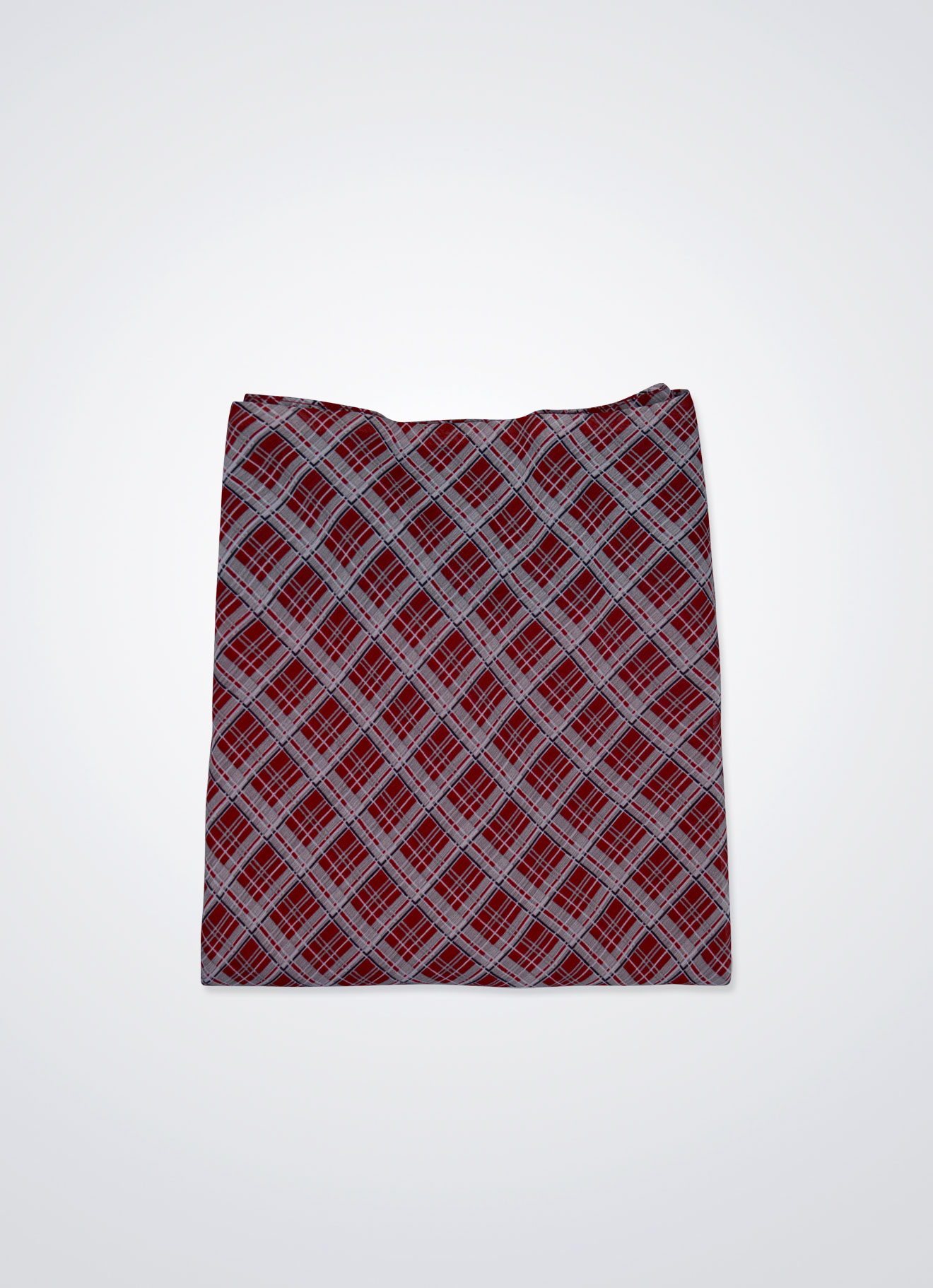 Garnet by A-Line Maxi Skirt