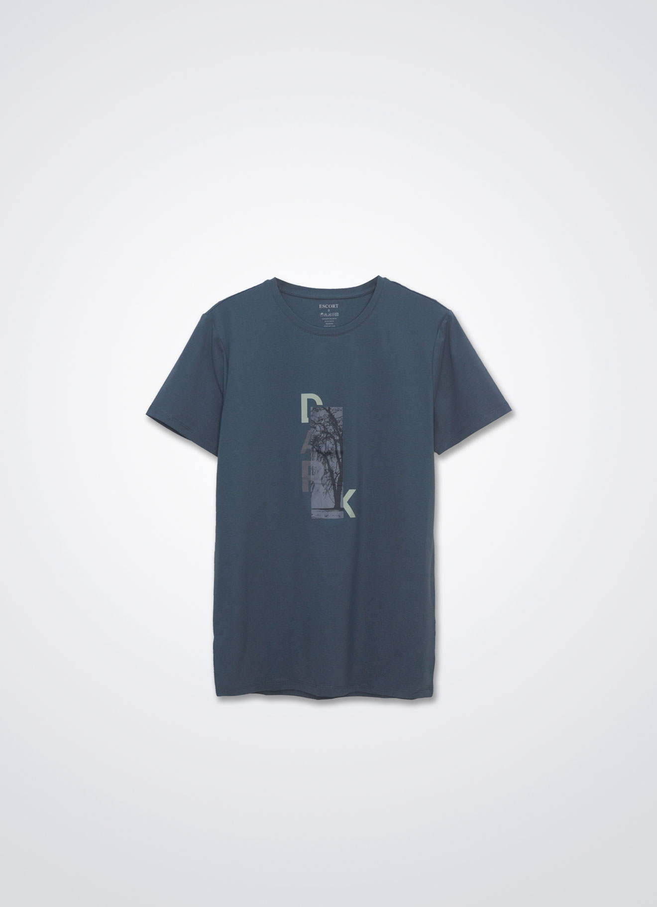 Gobin-Blue by T-Shirt