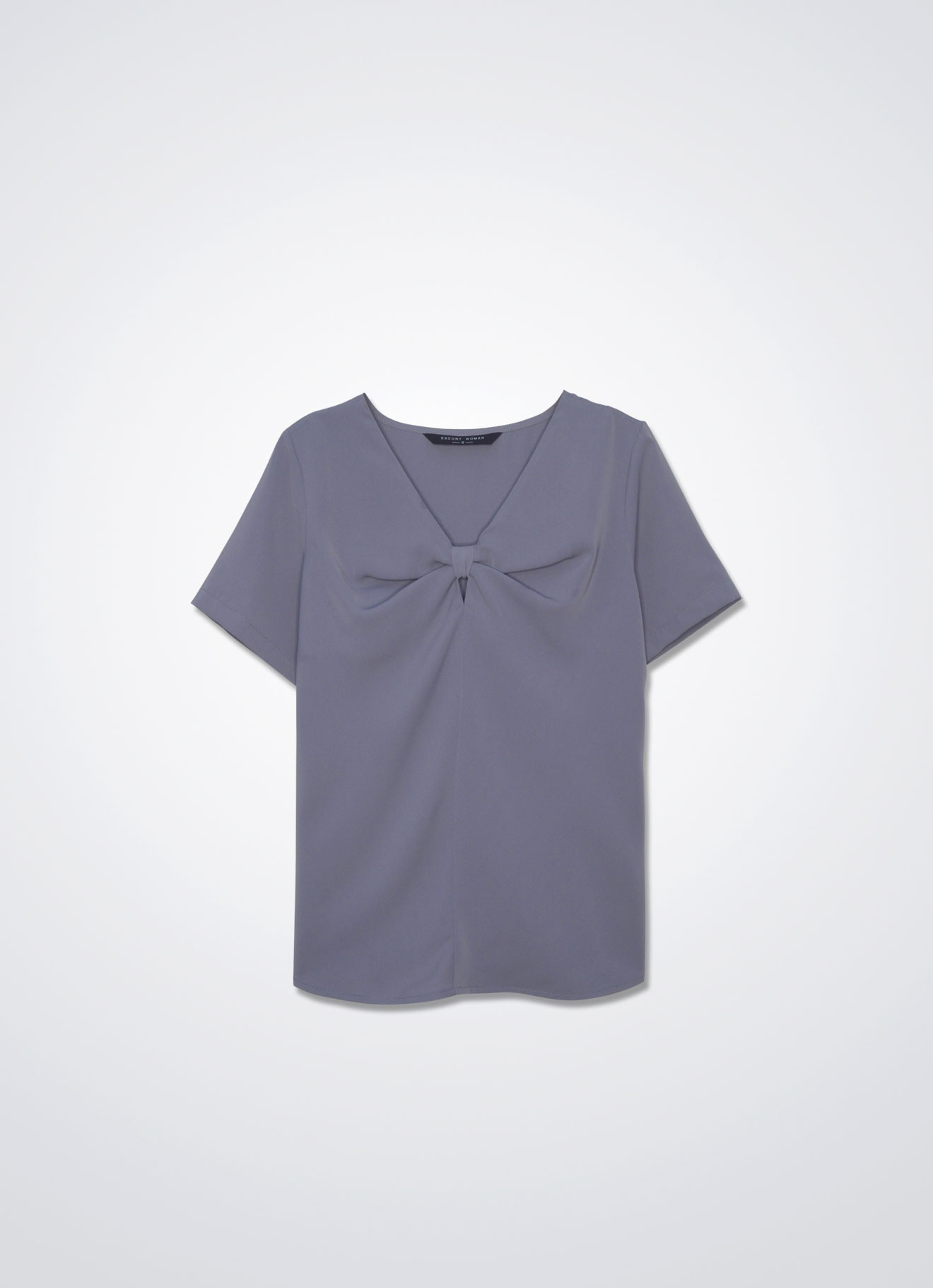 Gull by Sleeve Top