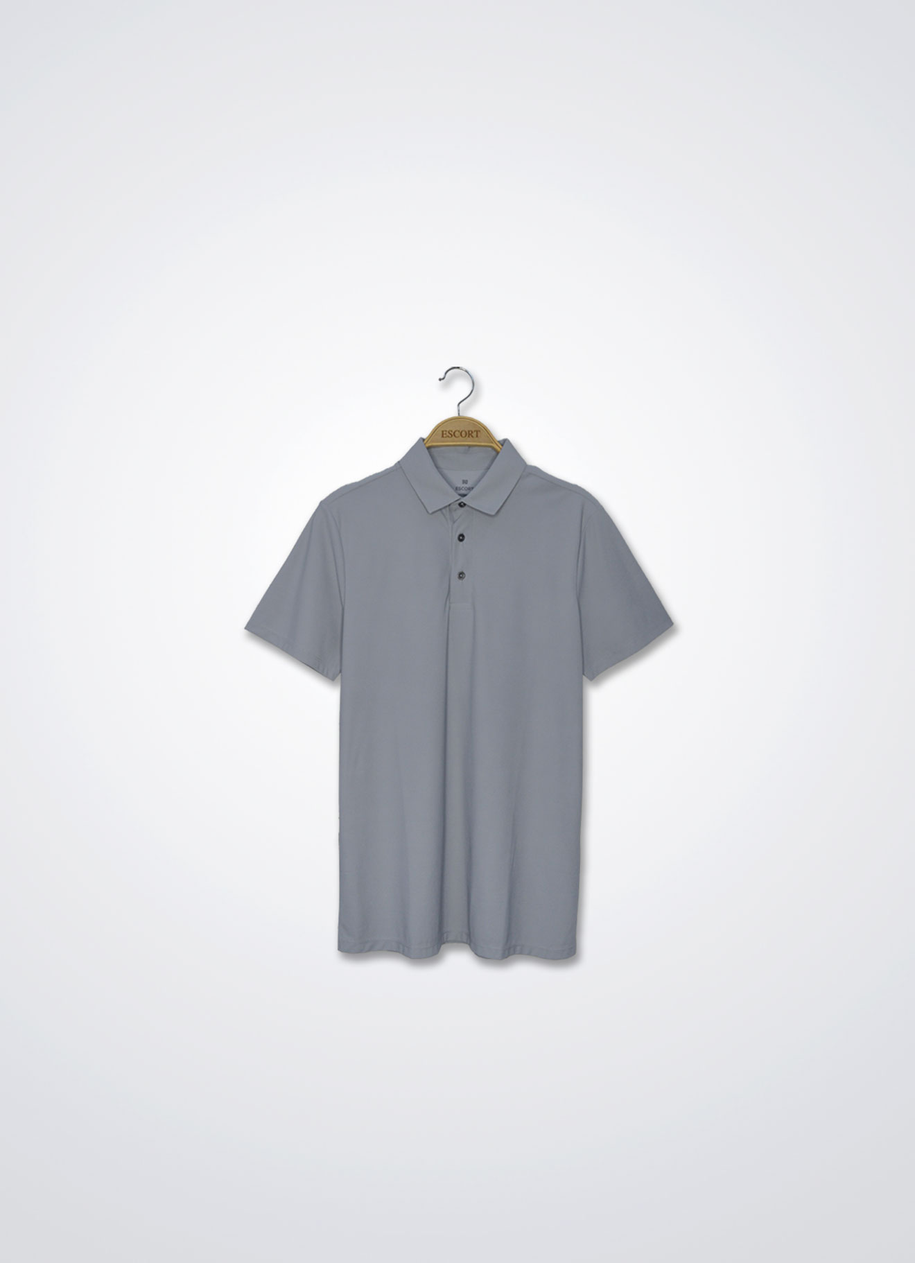 High-rise by Polo Shirt