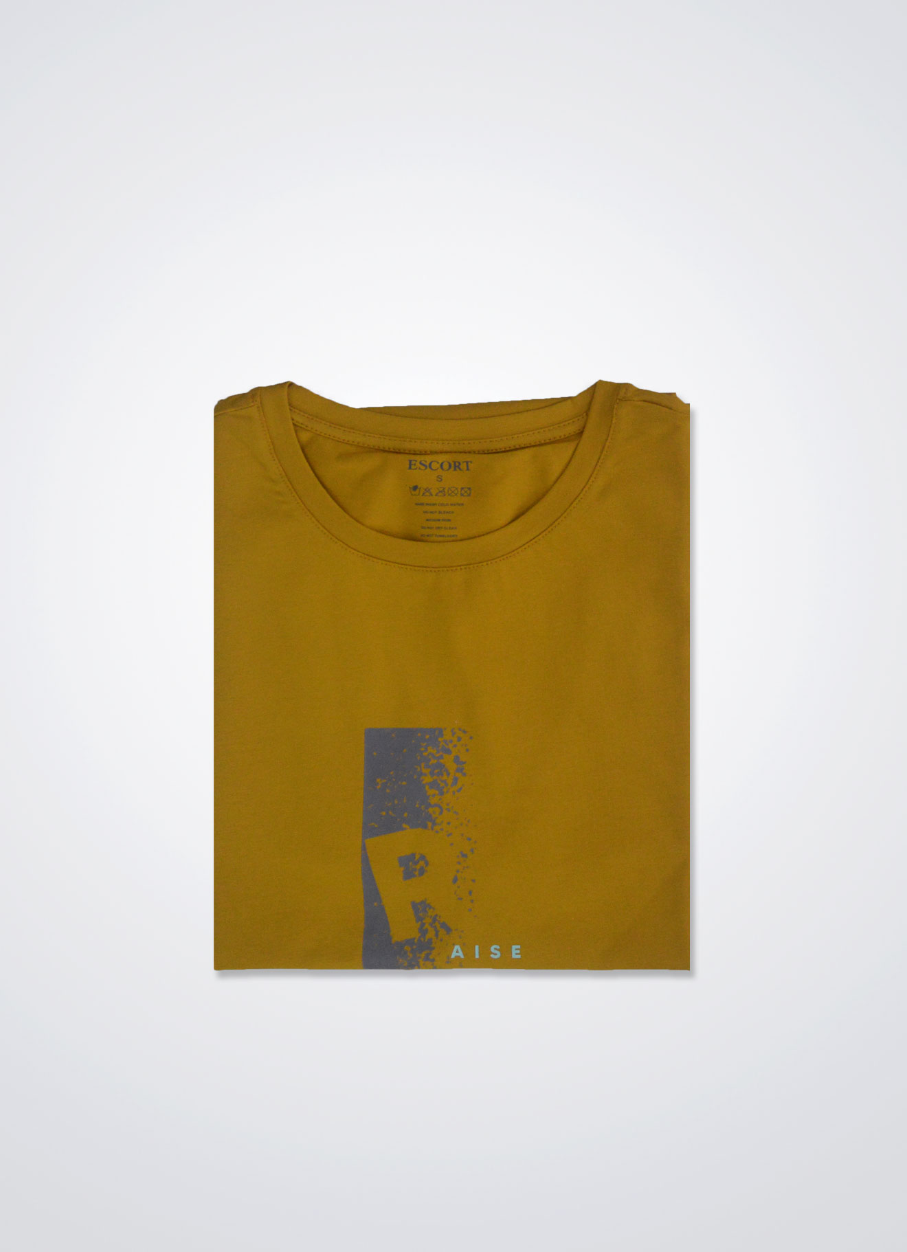 Inca-Gold by T-Shirt