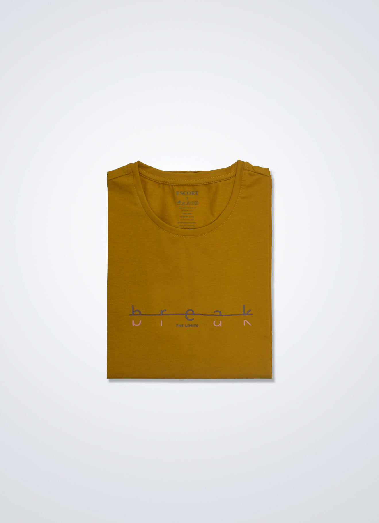 Inca-Gold by Printed Blouse
